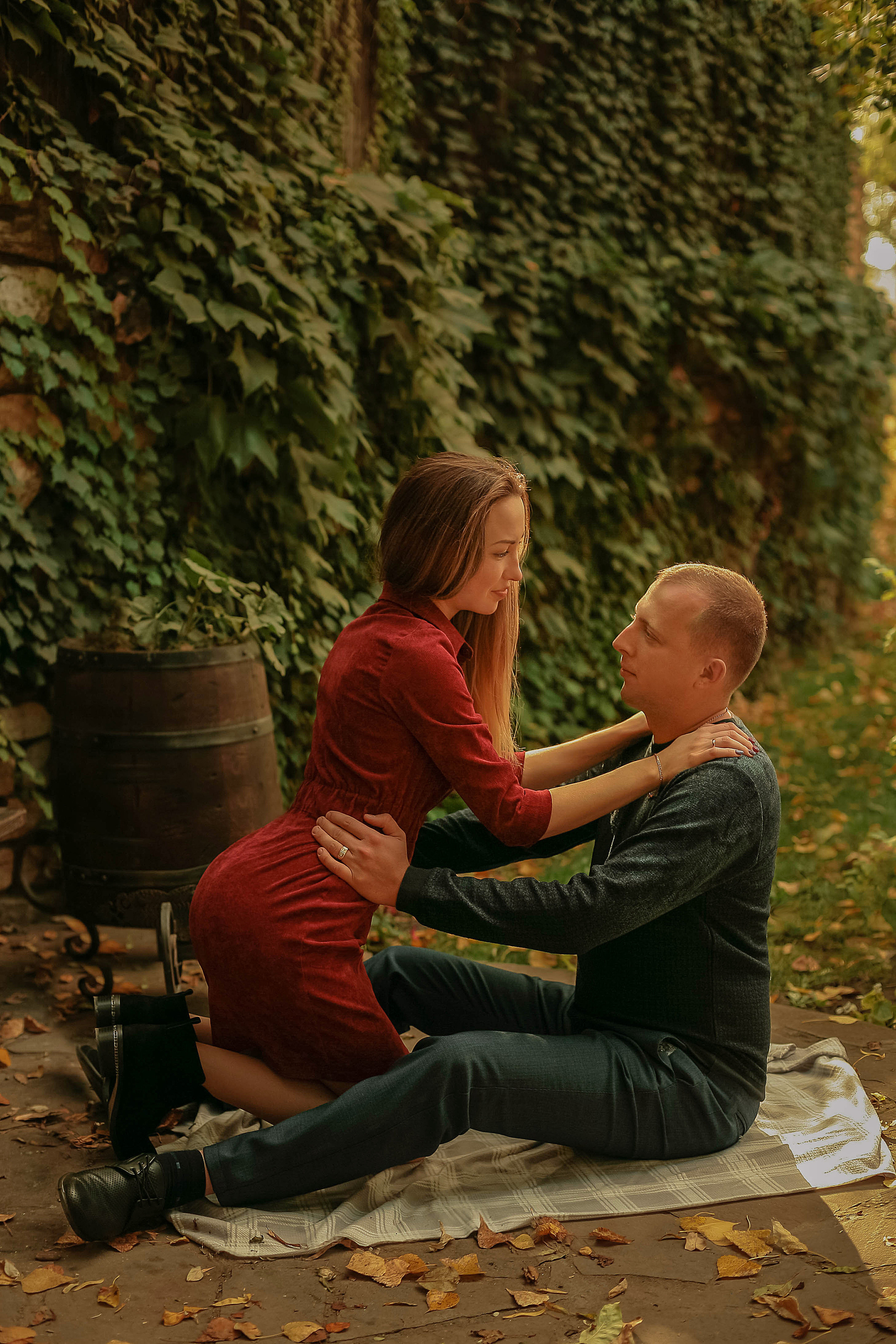 Елена и Роман. Свадебный фотограф Евгения Фролова г. Каменск-Шахтинский, Донецк, Ростов