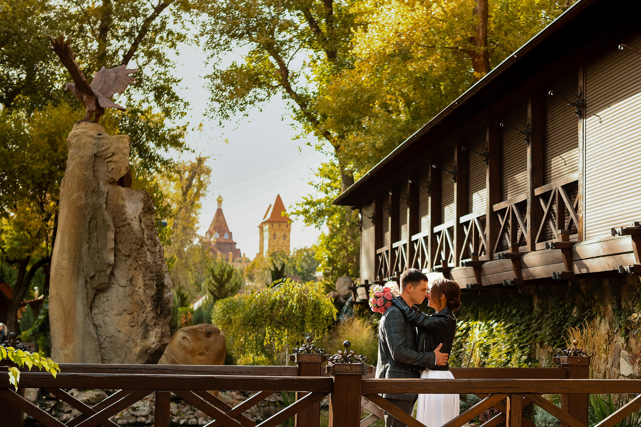 Яна и Алесей. Свадебный фотограф Евгения Фролова г. Каменск-Шахтинский, Донецк, Ростов