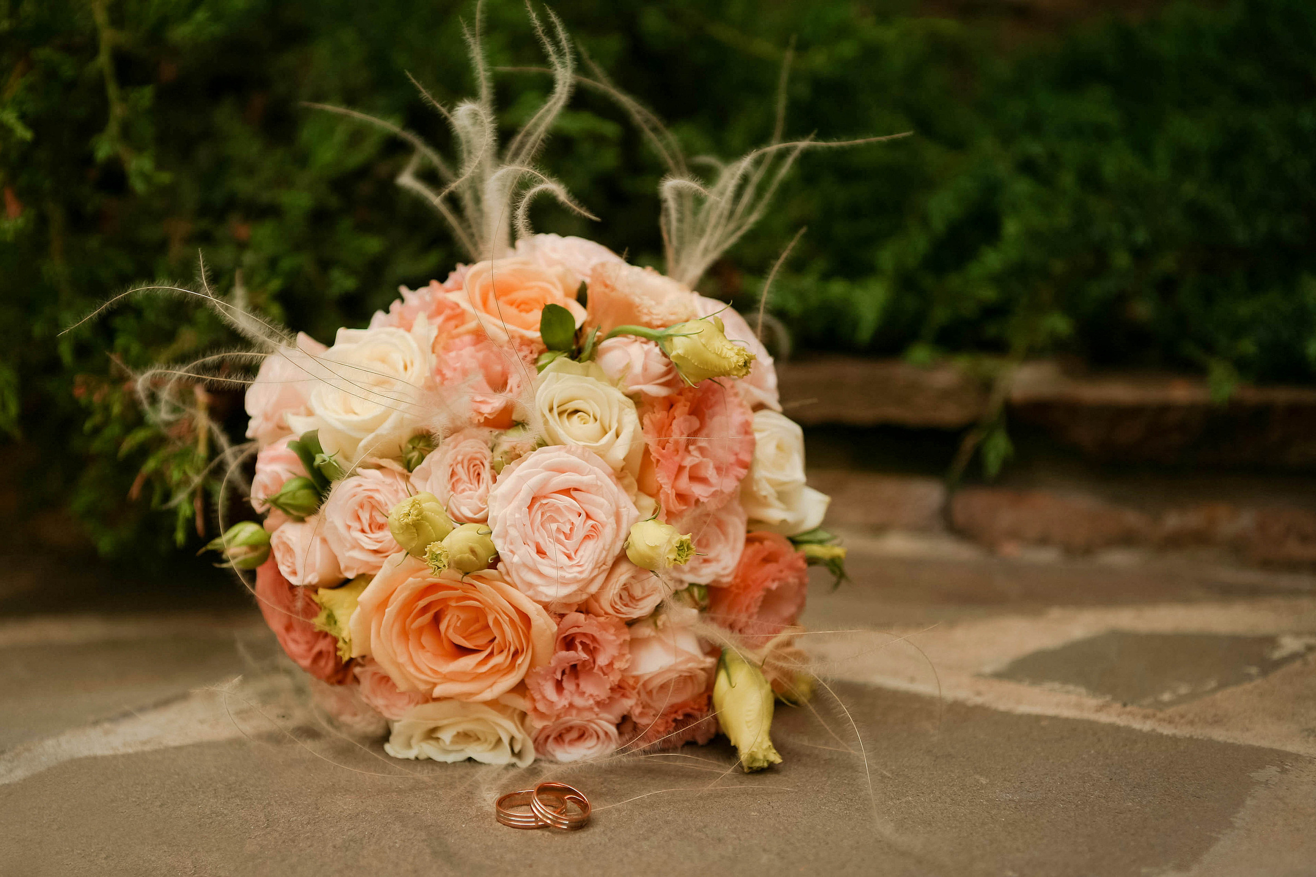 Кирилл и Марина. Свадебный фотограф Евгения Фролова г. Каменск-Шахтинский, Донецк, Ростов