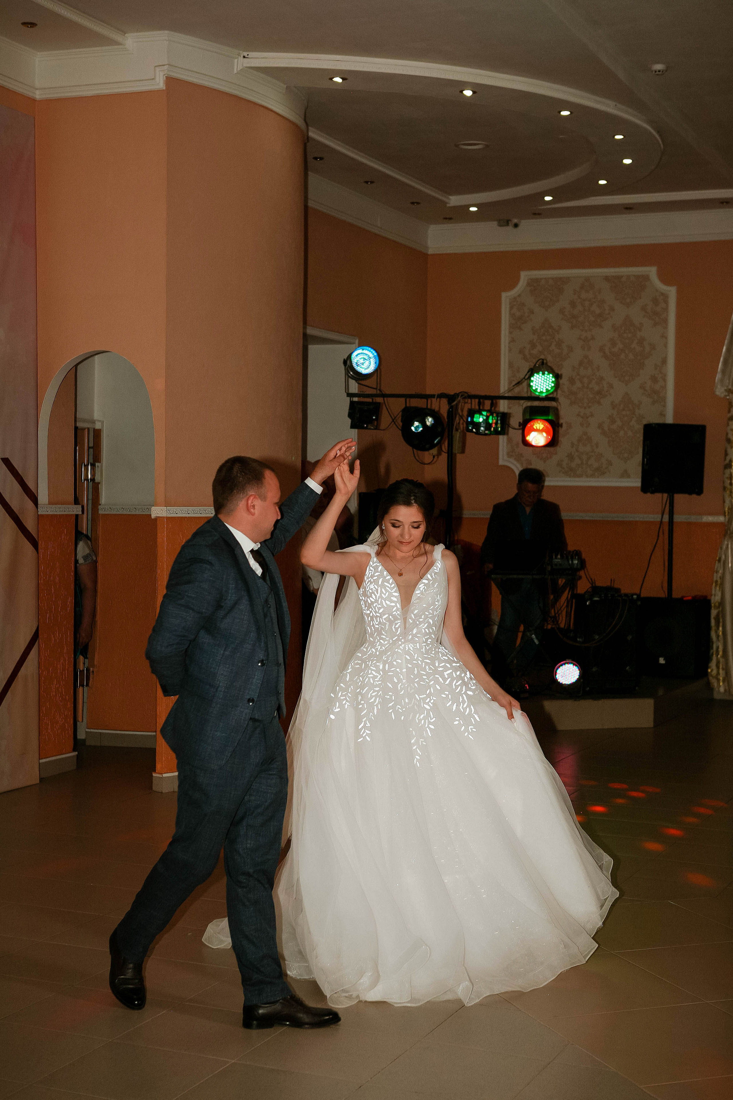 Иван и Анастасия. Свадебный фотограф Евгения Фролова г. Каменск-Шахтинский, Донецк, Ростов