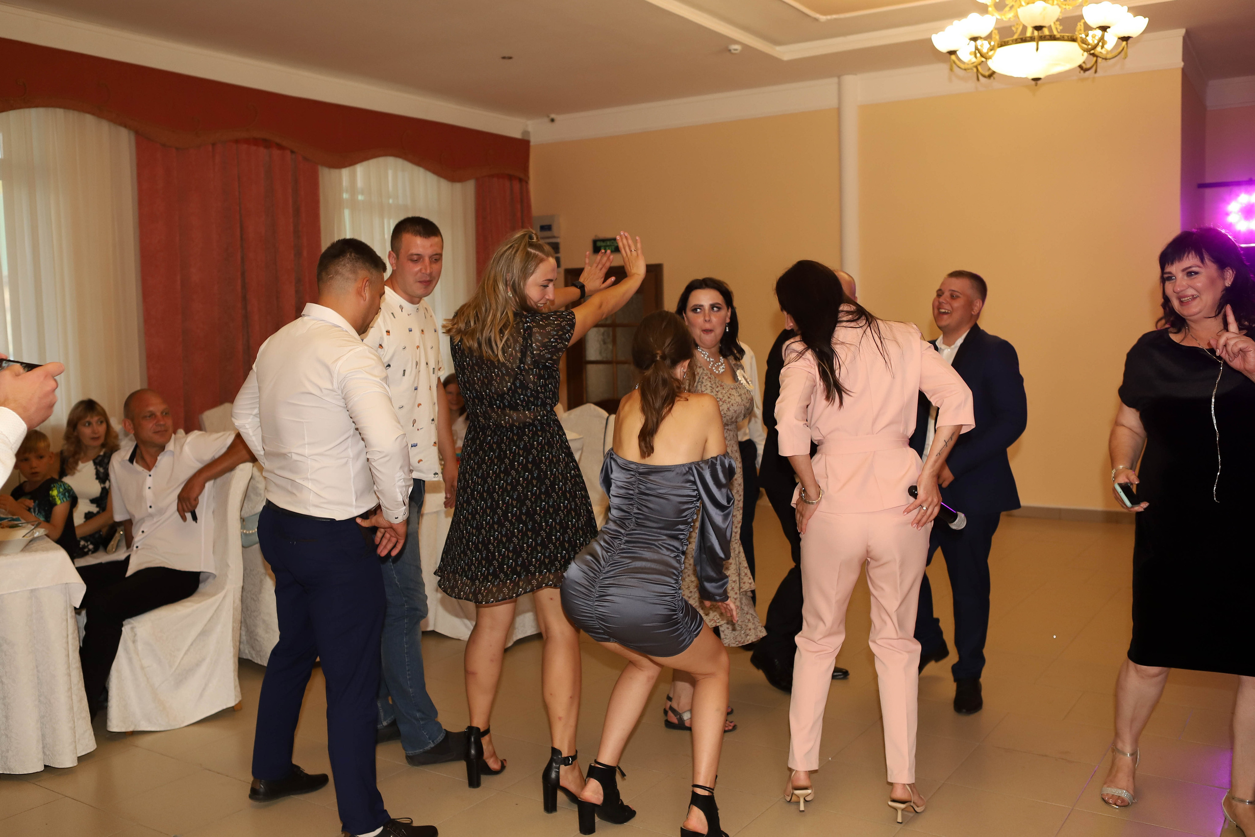 Евгения и Дмитрий. Свадебный фотограф Евгения Фролова г. Каменск-Шахтинский, Донецк, Ростов