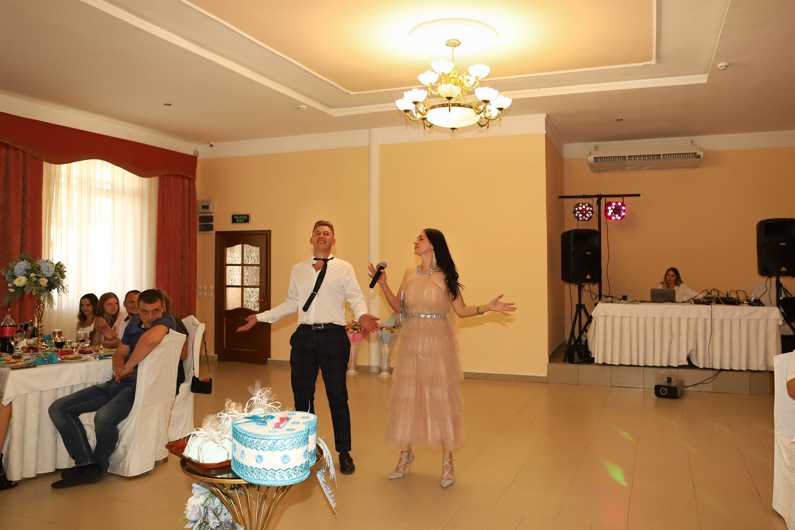 Евгения и Дмитрий. Свадебный фотограф Евгения Фролова г. Каменск-Шахтинский, Донецк, Ростов