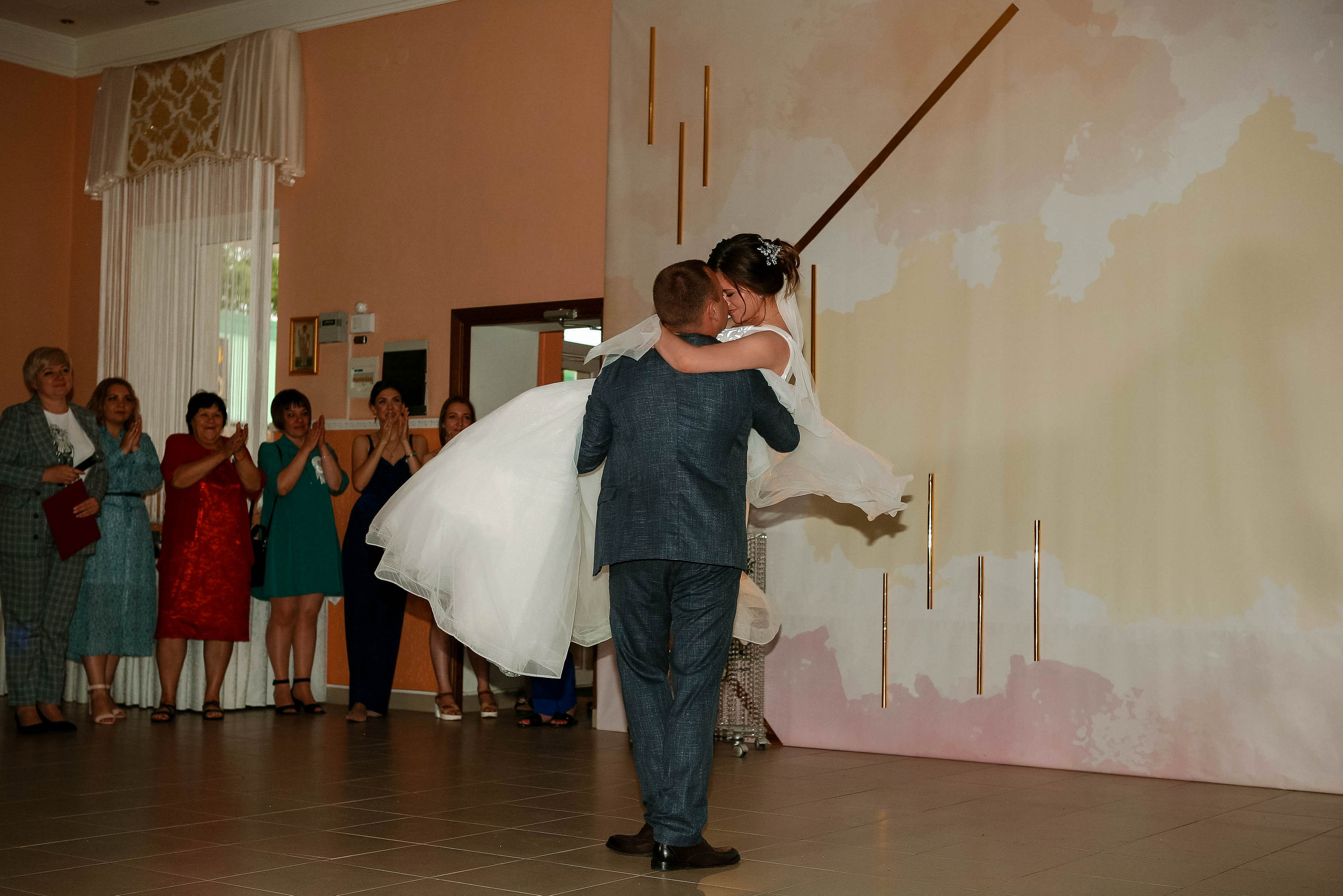 Иван и Анастасия. Свадебный фотограф Евгения Фролова г. Каменск-Шахтинский, Донецк, Ростов