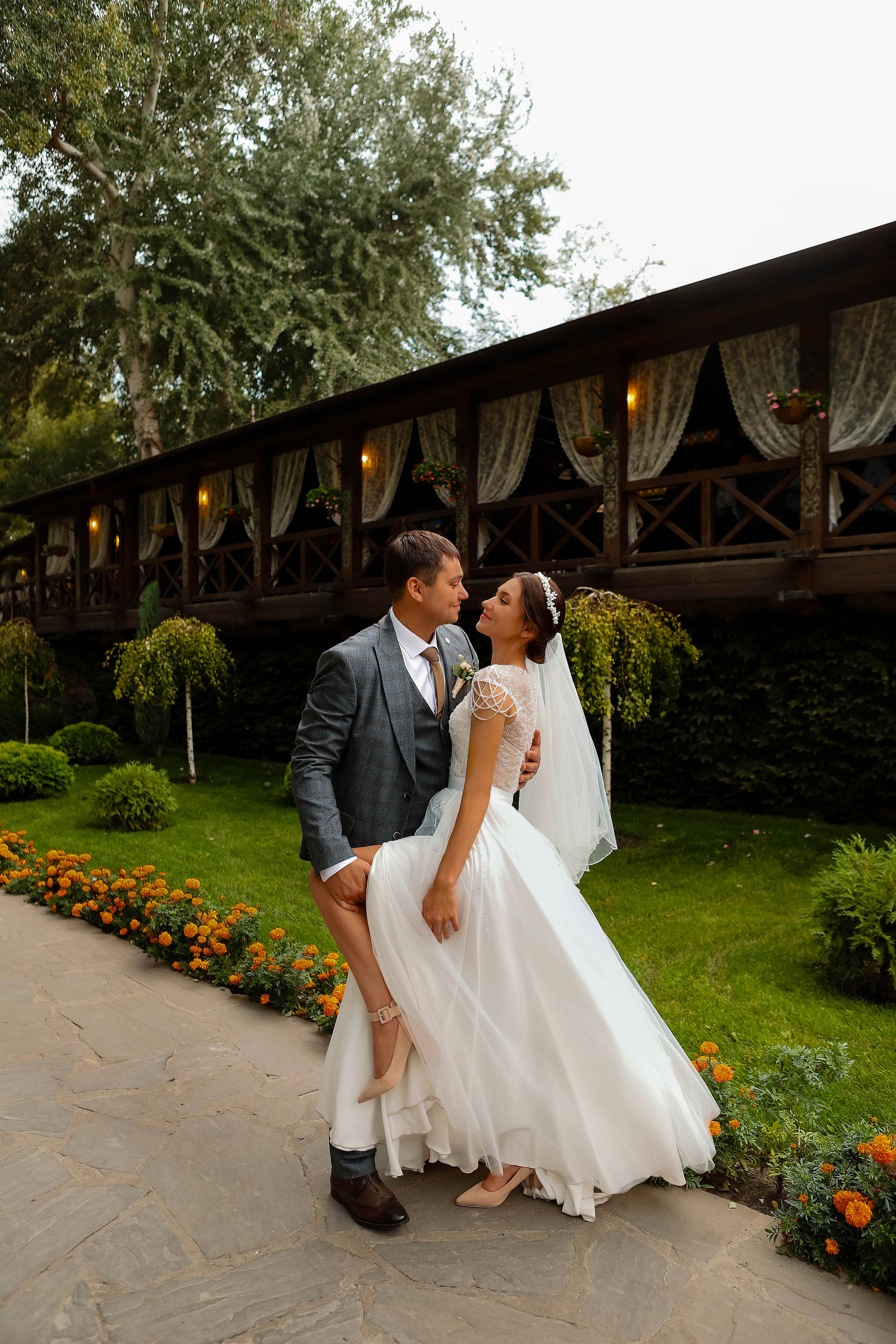 Диана и Максим. Свадебный фотограф Евгения Фролова г. Каменск-Шахтинский, Донецк, Ростов