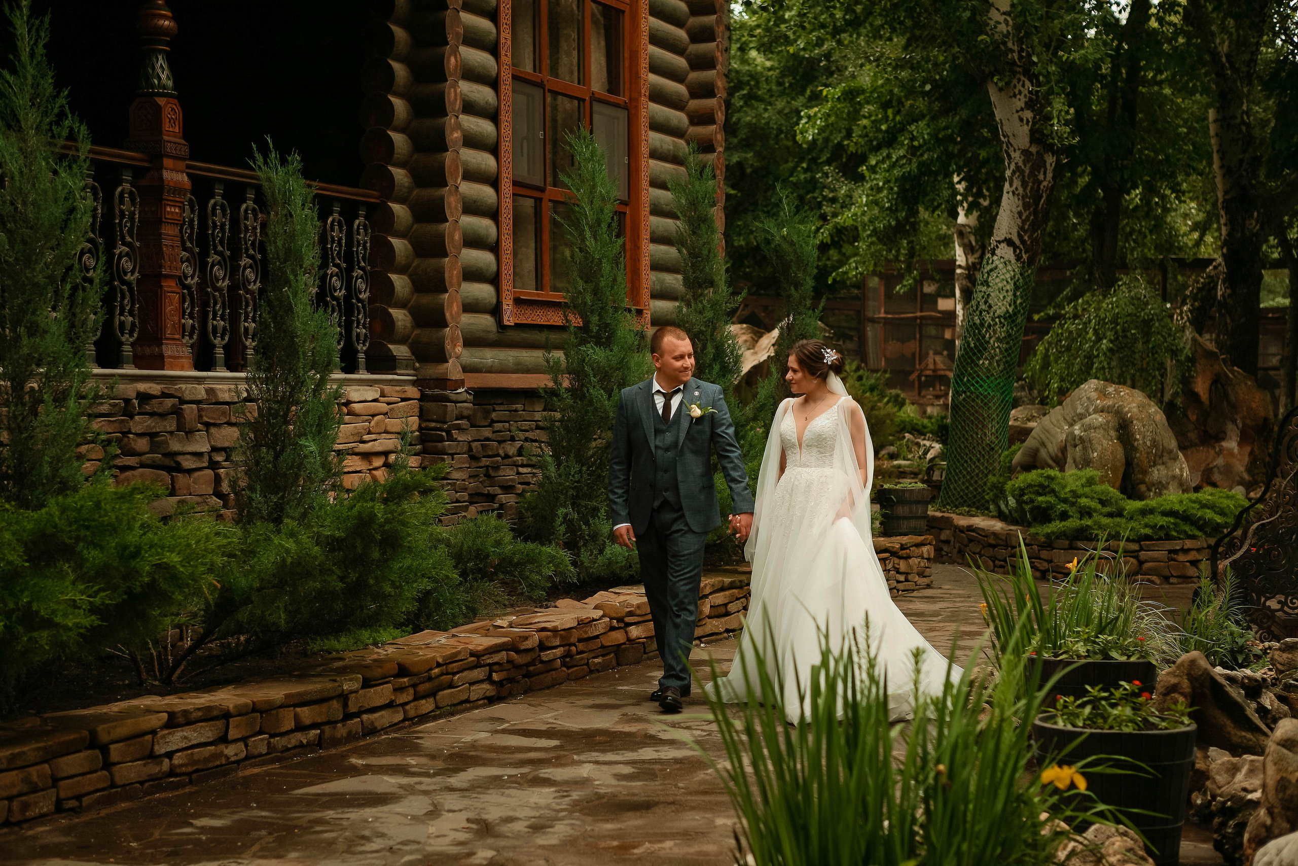 Иван и Анастасия. Свадебный фотограф Евгения Фролова г. Каменск-Шахтинский, Донецк, Ростов