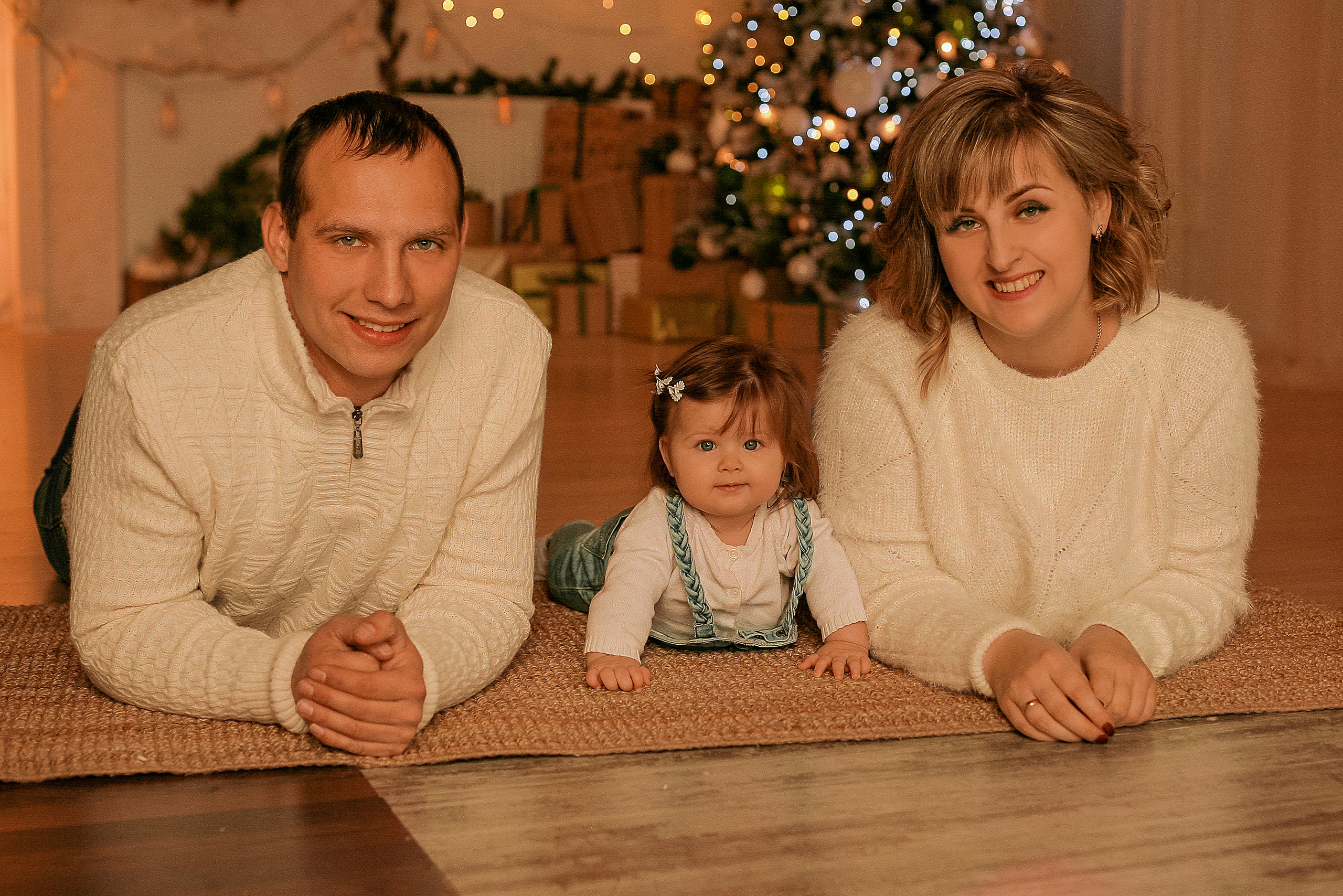 Семейная Ивановы. Свадебный фотограф Евгения Фролова г. Каменск-Шахтинский, Донецк, Ростов