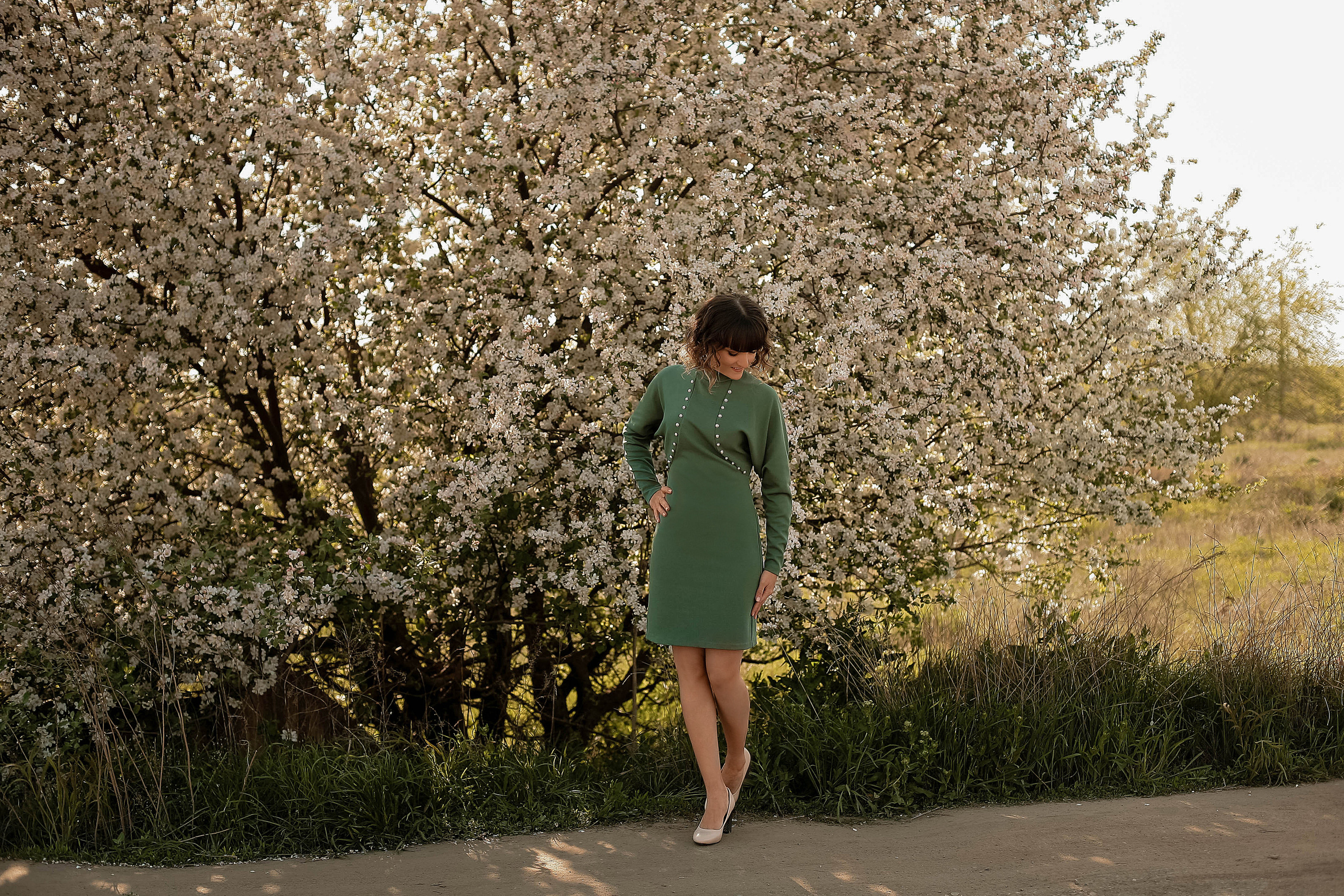 Екатерина. Свадебный фотограф Евгения Фролова г. Каменск-Шахтинский, Донецк, Ростов