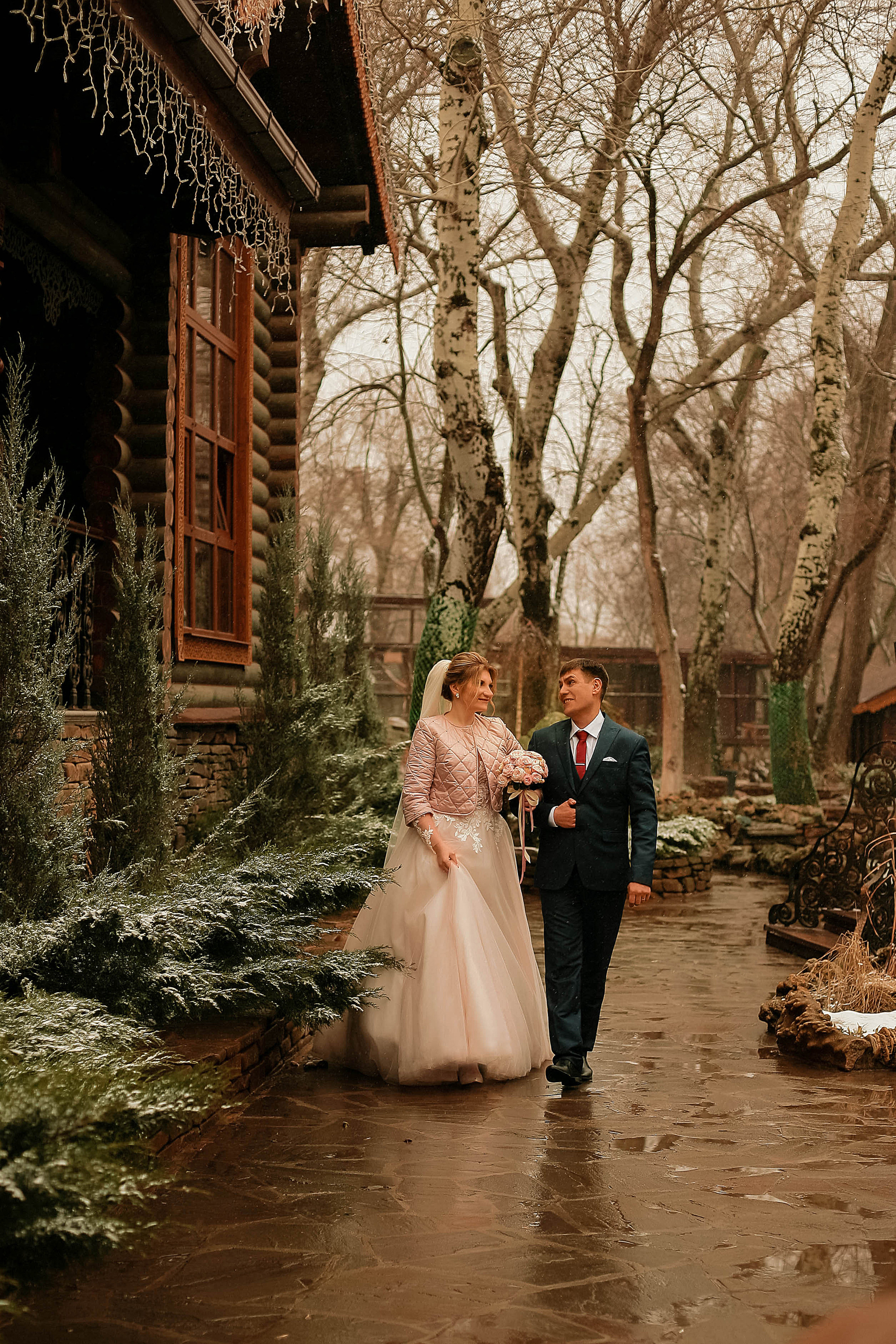 Елена и Юрий. Свадебный фотограф Евгения Фролова г. Каменск-Шахтинский, Донецк, Ростов