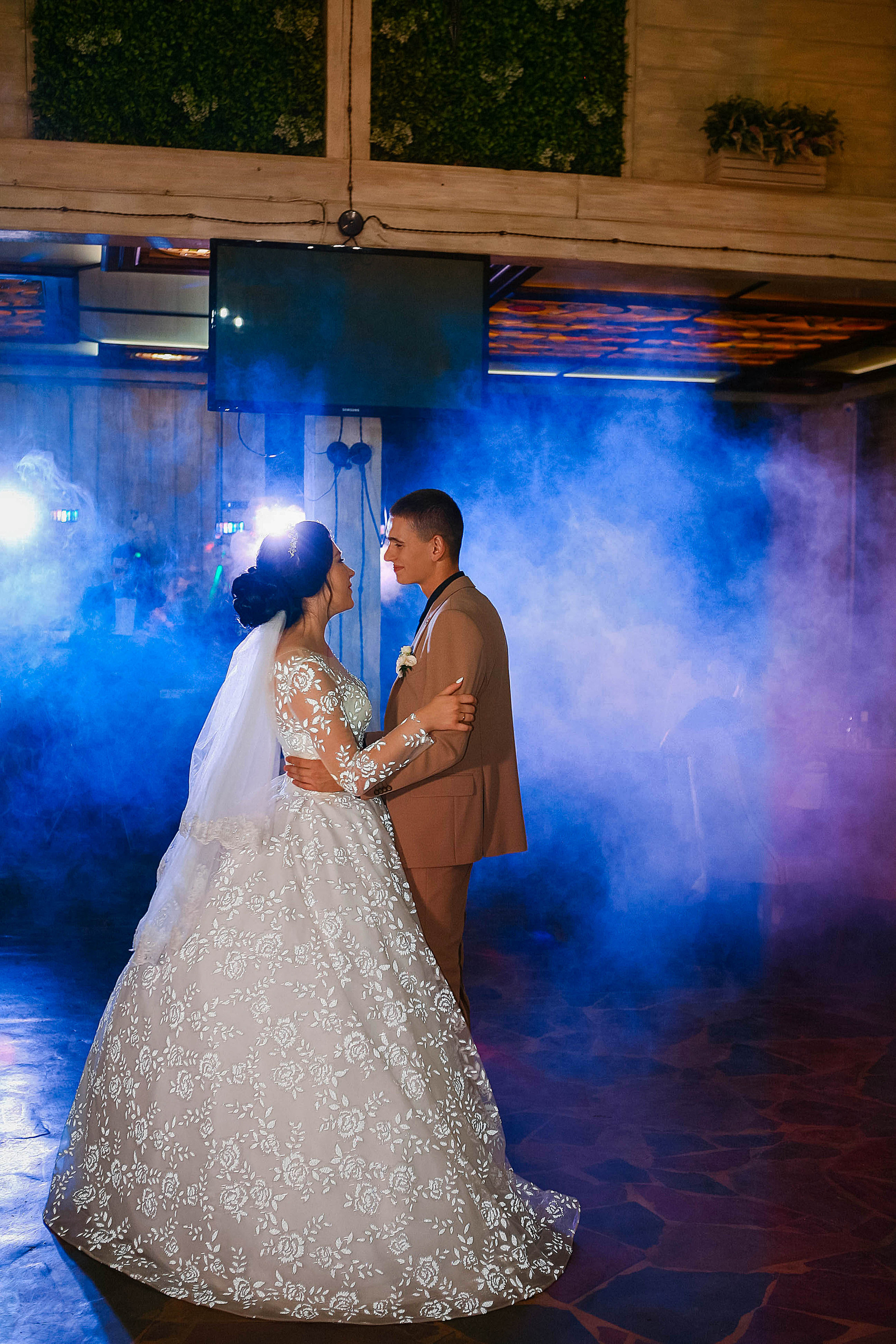 Карина и Илья. Свадебный фотограф Евгения Фролова г. Каменск-Шахтинский, Донецк, Ростов