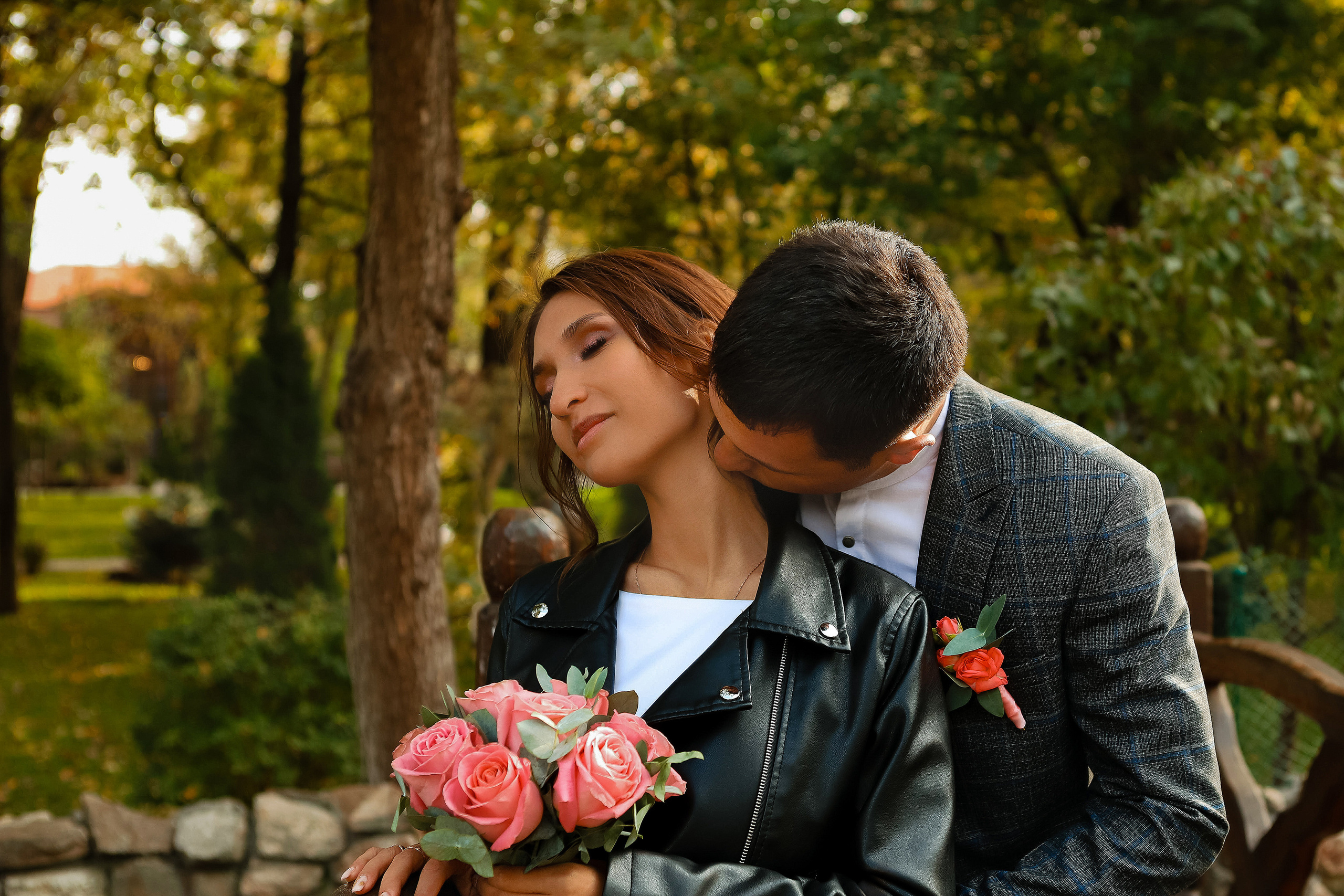 Яна и Алесей. Свадебный фотограф Евгения Фролова г. Каменск-Шахтинский, Донецк, Ростов