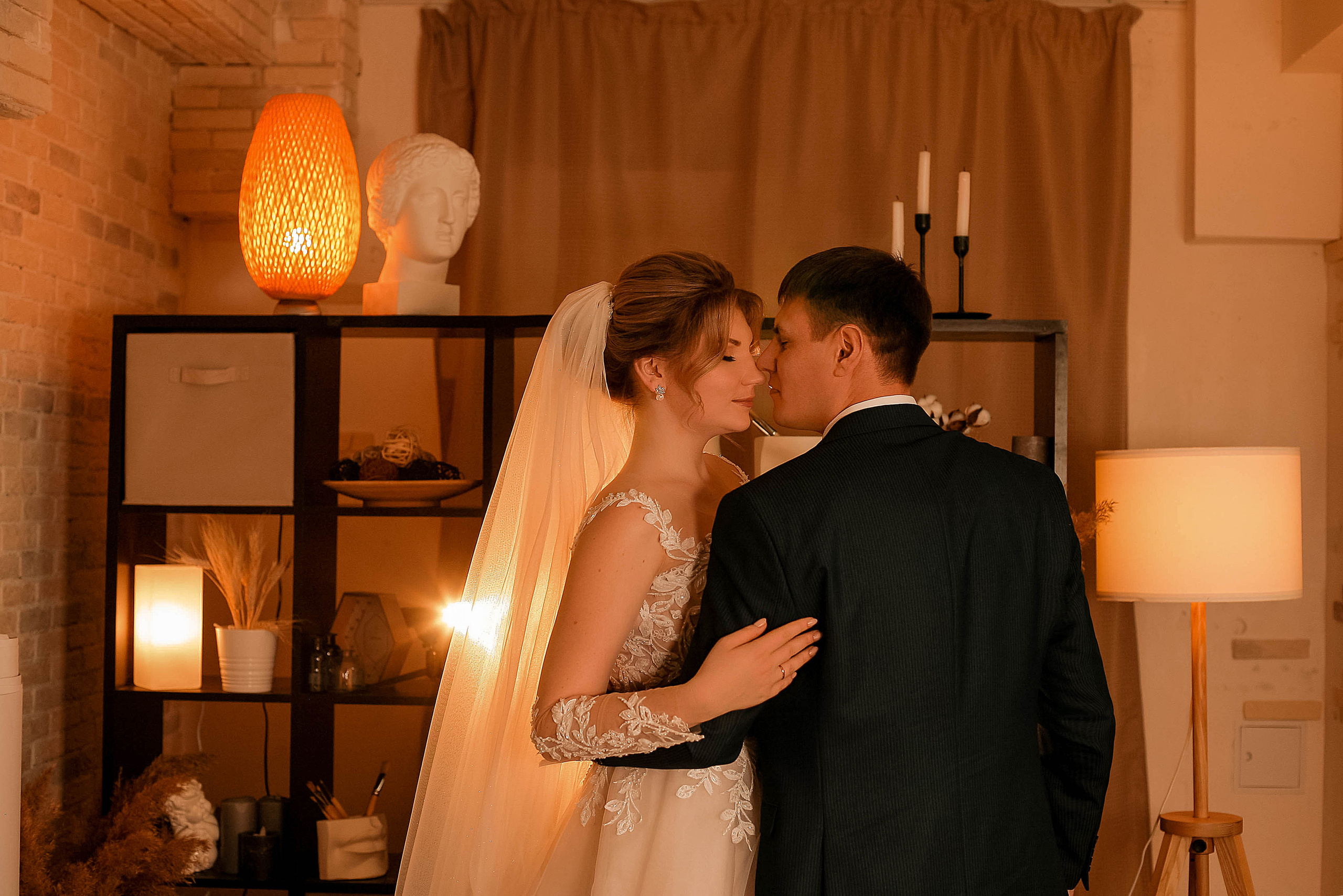 Елена и Юрий. Свадебный фотограф Евгения Фролова г. Каменск-Шахтинский, Донецк, Ростов