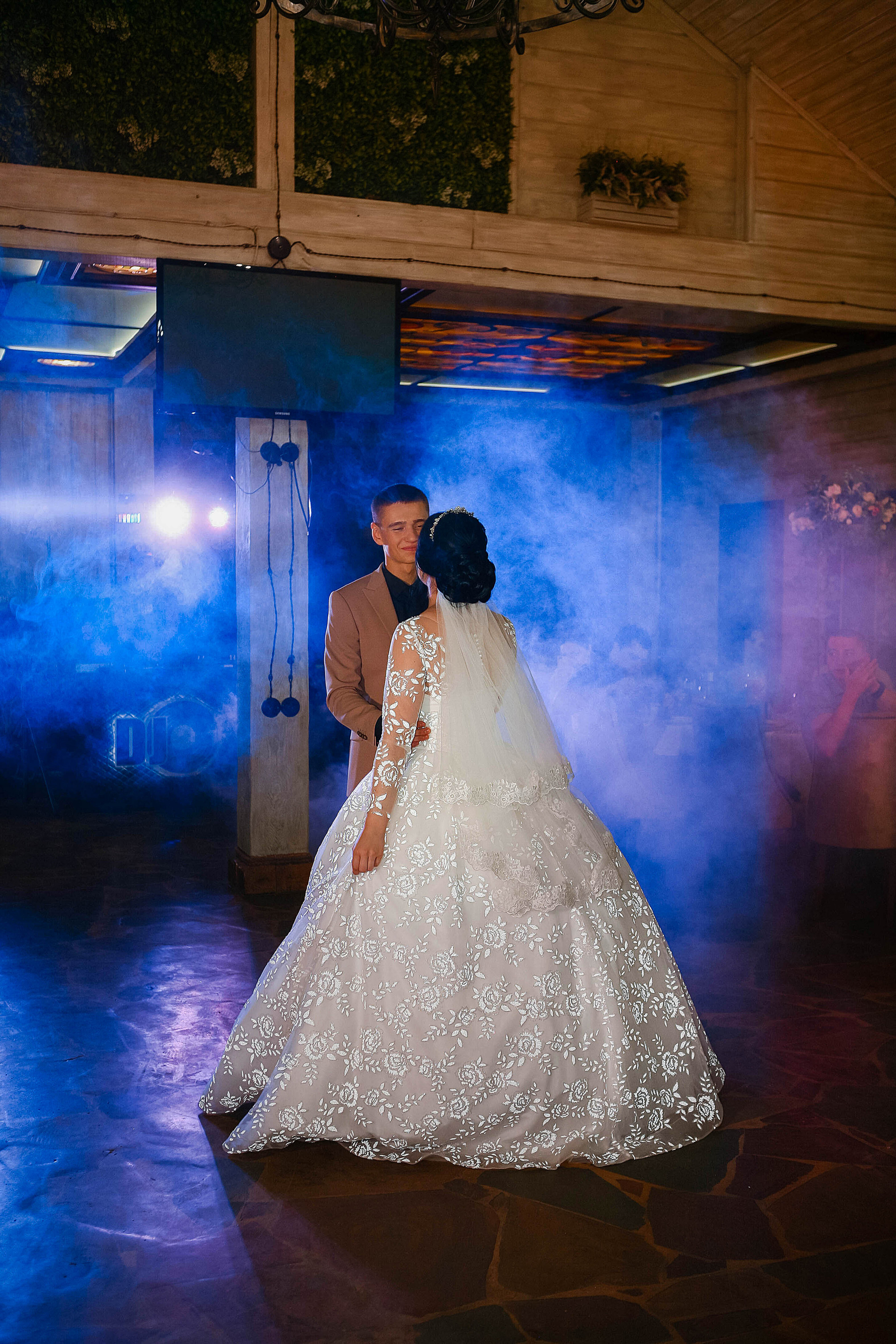 Карина и Илья. Свадебный фотограф Евгения Фролова г. Каменск-Шахтинский, Донецк, Ростов