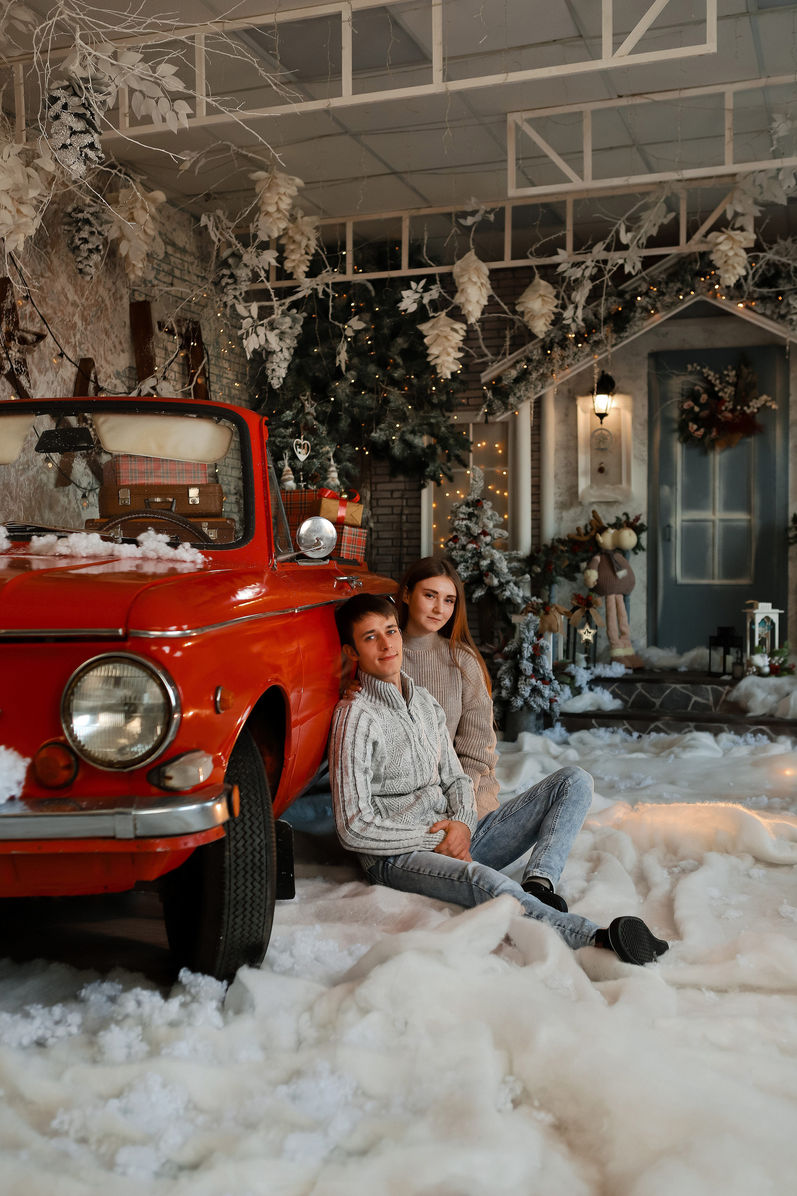 Диана и Илья. Свадебный фотограф Евгения Фролова г. Каменск-Шахтинский, Донецк, Ростов