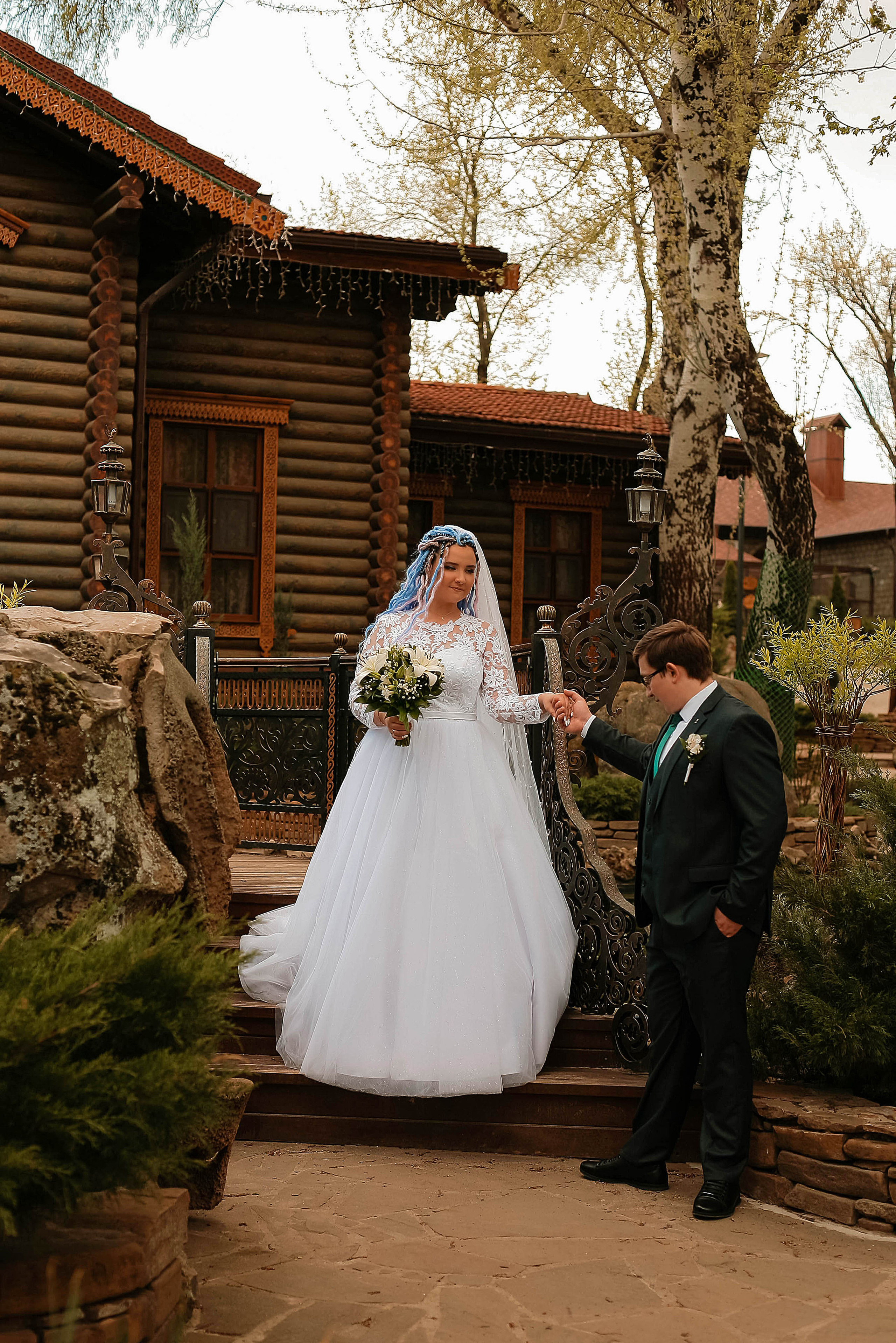 Андрей и Виктория. Свадебный фотограф Евгения Фролова г. Каменск-Шахтинский, Донецк, Ростов