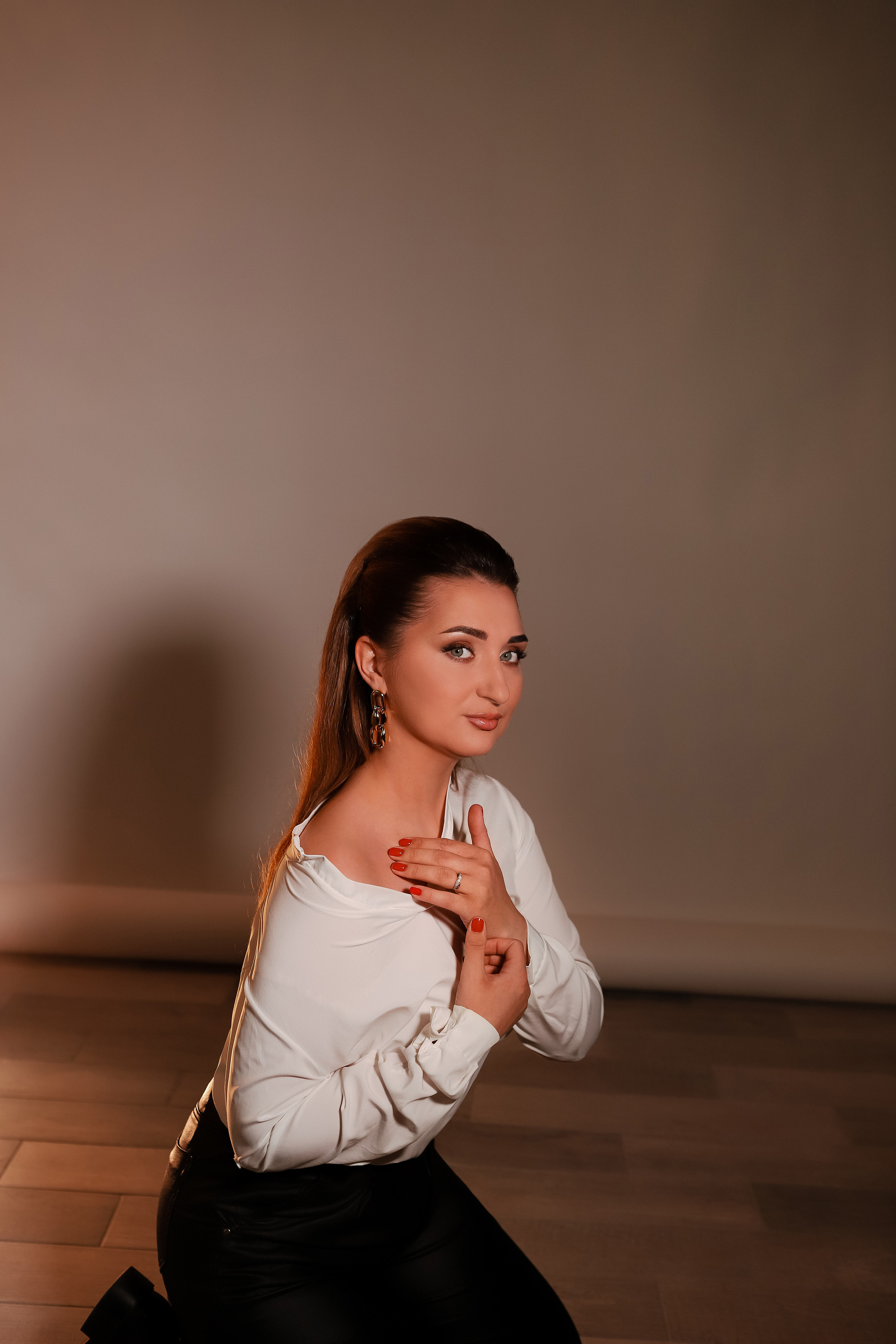 Екатерина СММ специалист. Свадебный фотограф Евгения Фролова г. Каменск-Шахтинский, Донецк, Ростов