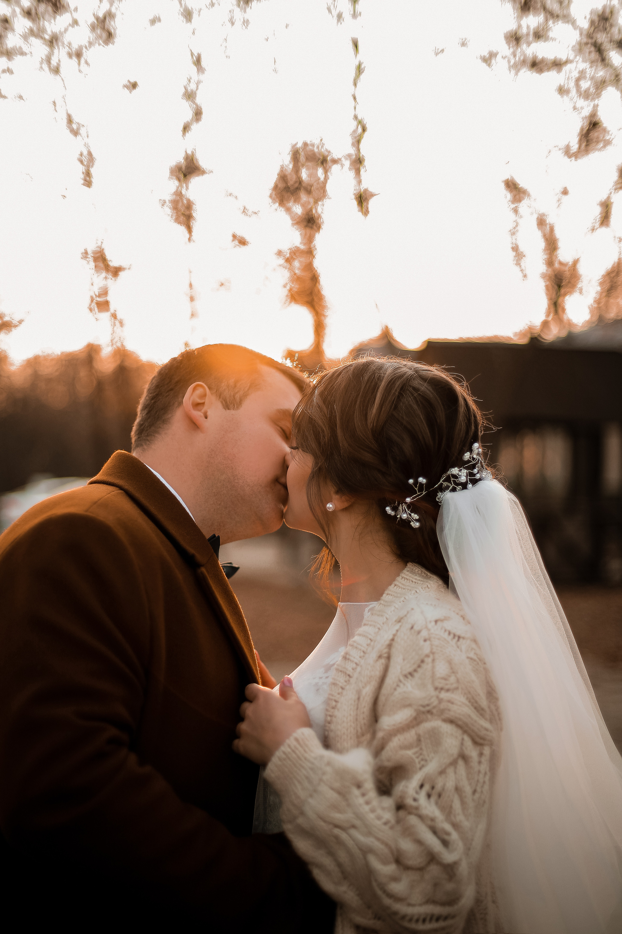 Лилия и Константин. Свадебный фотограф Евгения Фролова г. Каменск-Шахтинский, Донецк, Ростов