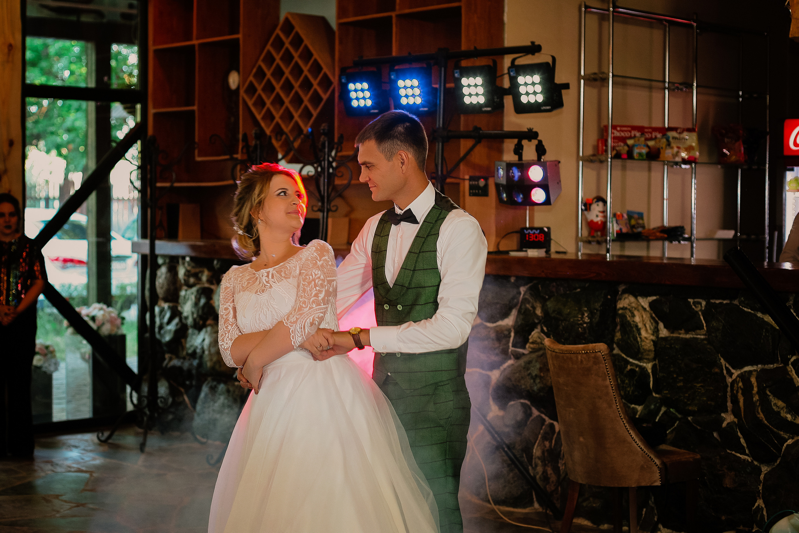 Алеся и Владимир. Свадебный фотограф Евгения Фролова г. Каменск-Шахтинский, Донецк, Ростов