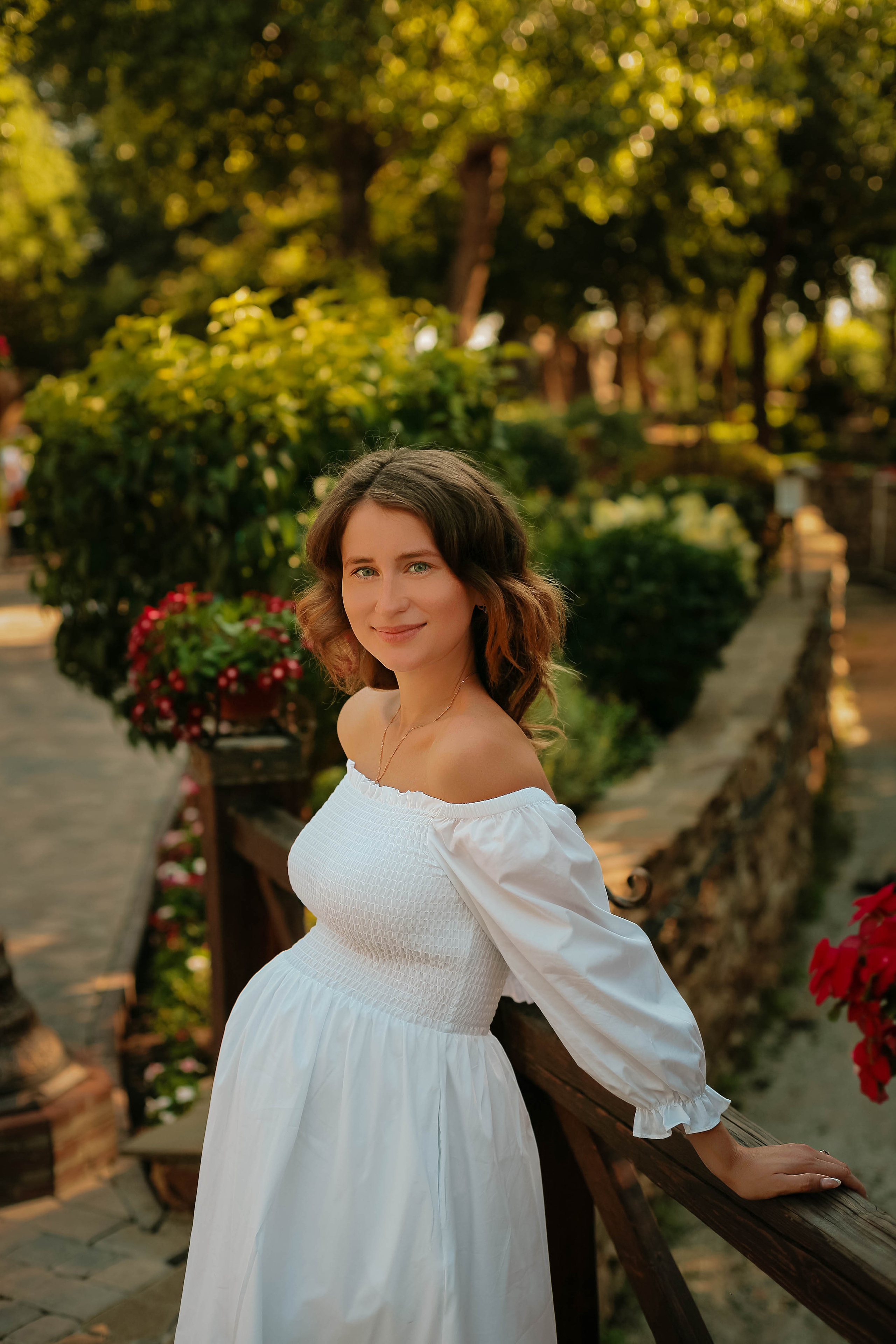 Ольга. Свадебный фотограф Евгения Фролова г. Каменск-Шахтинский, Донецк, Ростов