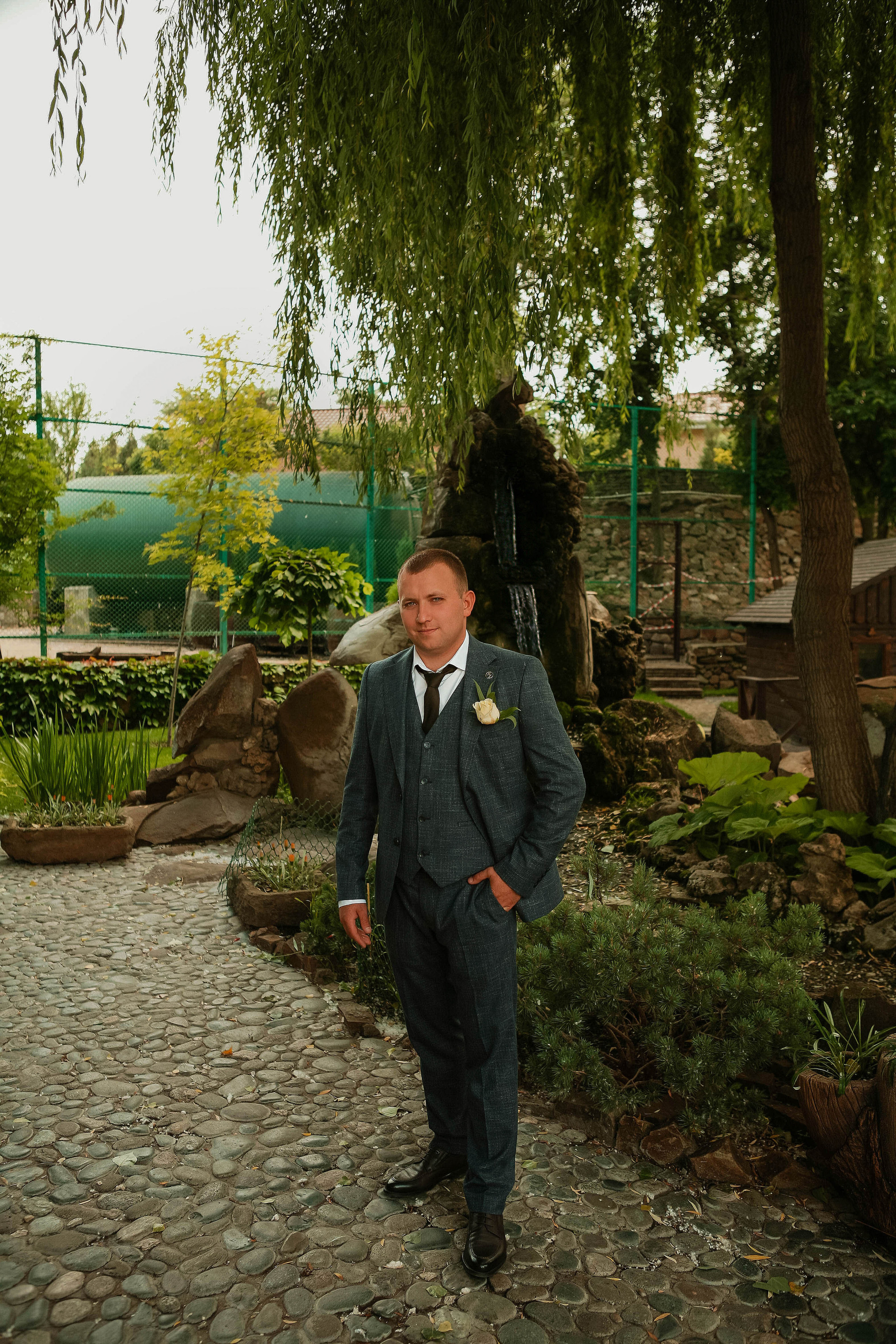 Иван и Анастасия. Свадебный фотограф Евгения Фролова г. Каменск-Шахтинский, Донецк, Ростов