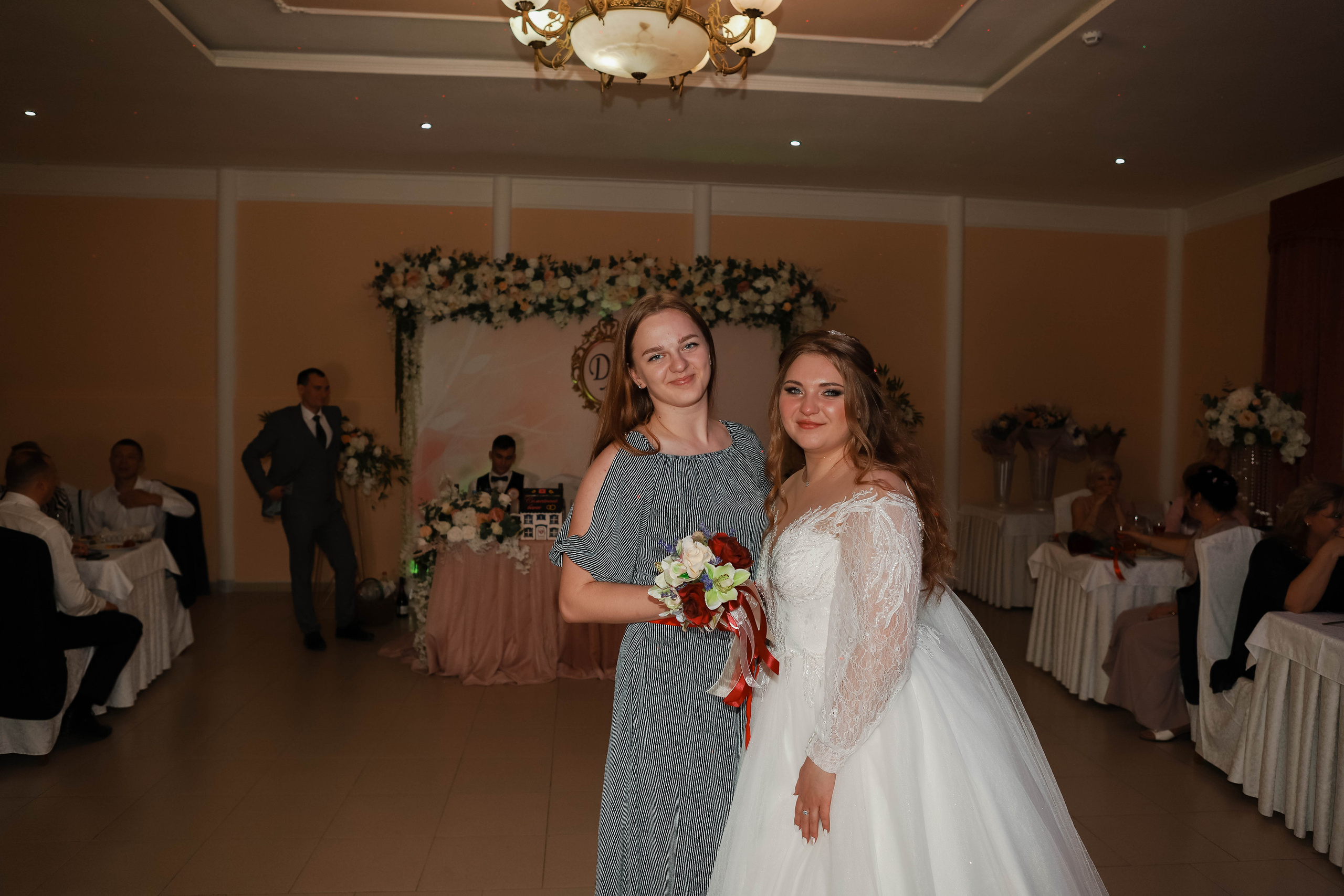 Дмитрий и Алина. Свадебный фотограф Евгения Фролова г. Каменск-Шахтинский, Донецк, Ростов