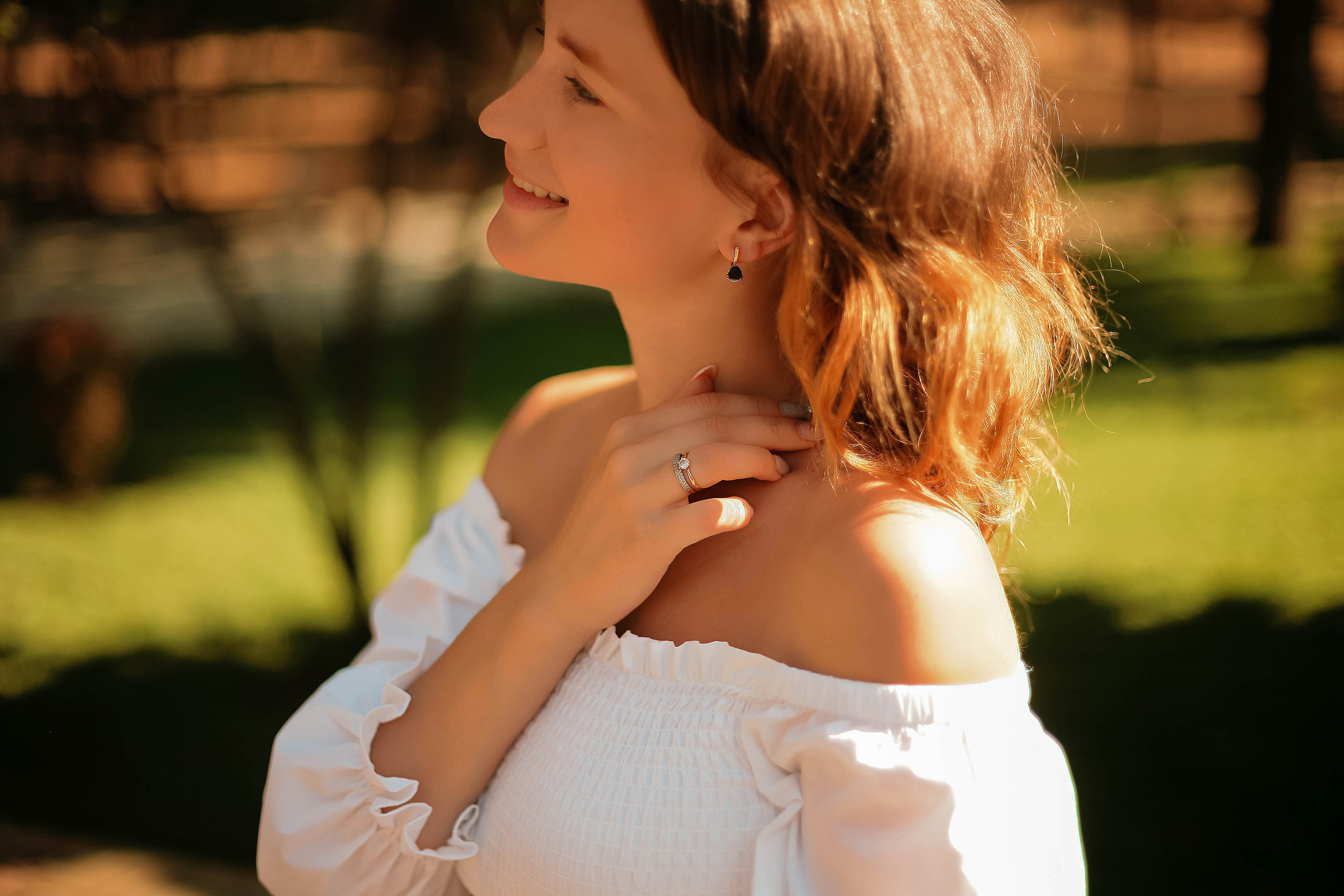 Ольга. Свадебный фотограф Евгения Фролова г. Каменск-Шахтинский, Донецк, Ростов