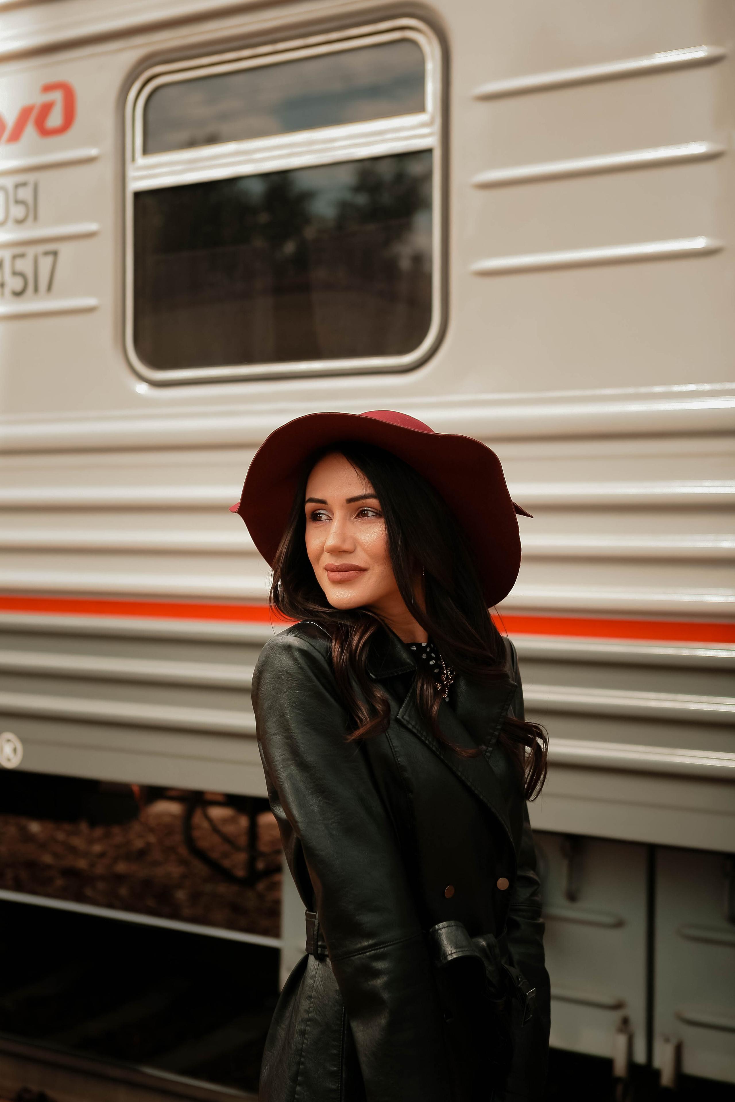 Путешествие в стиле Vogue. Свадебный фотограф Евгения Фролова г. Каменск-Шахтинский, Донецк, Ростов