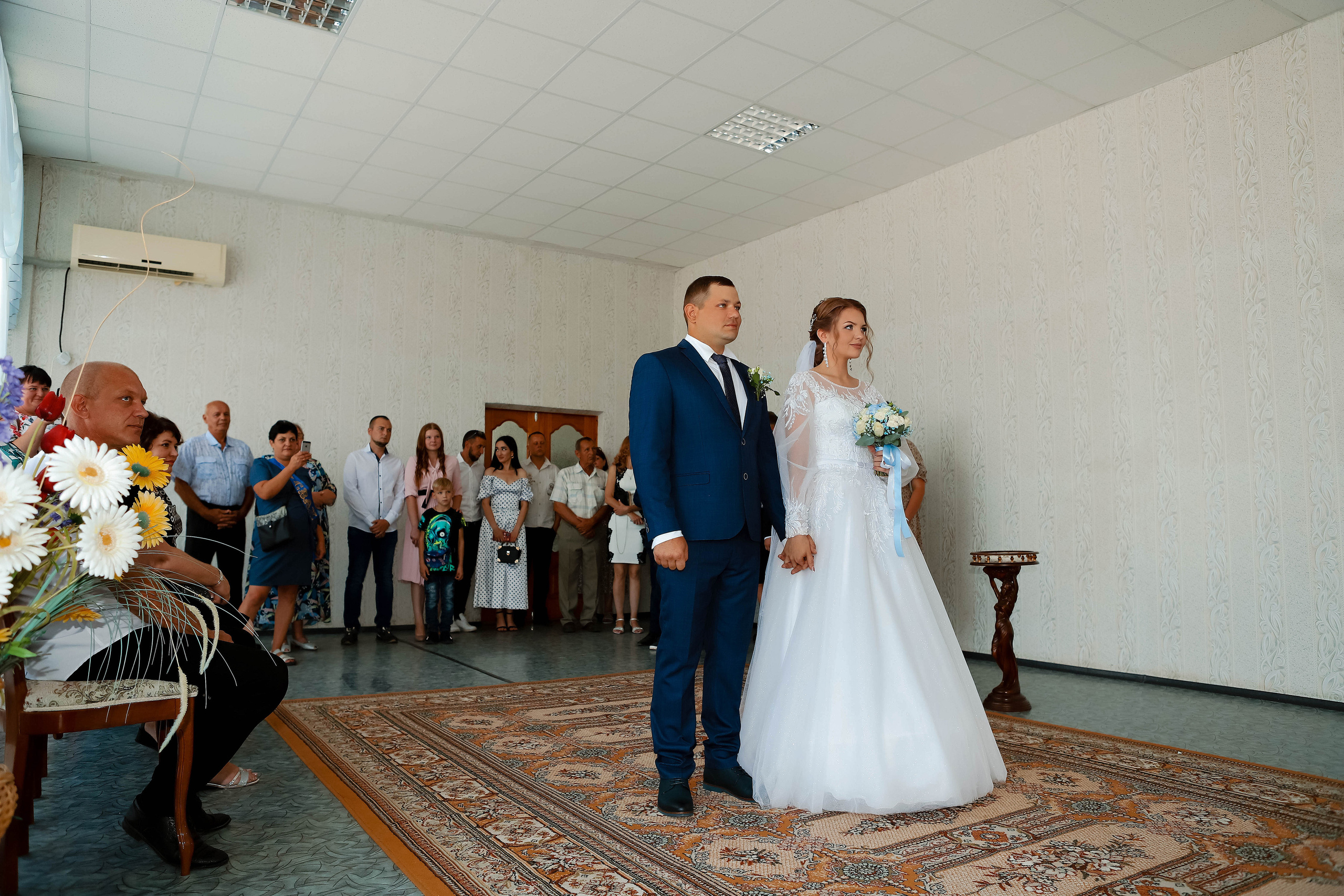 Евгения и Дмитрий. Свадебный фотограф Евгения Фролова г. Каменск-Шахтинский, Донецк, Ростов