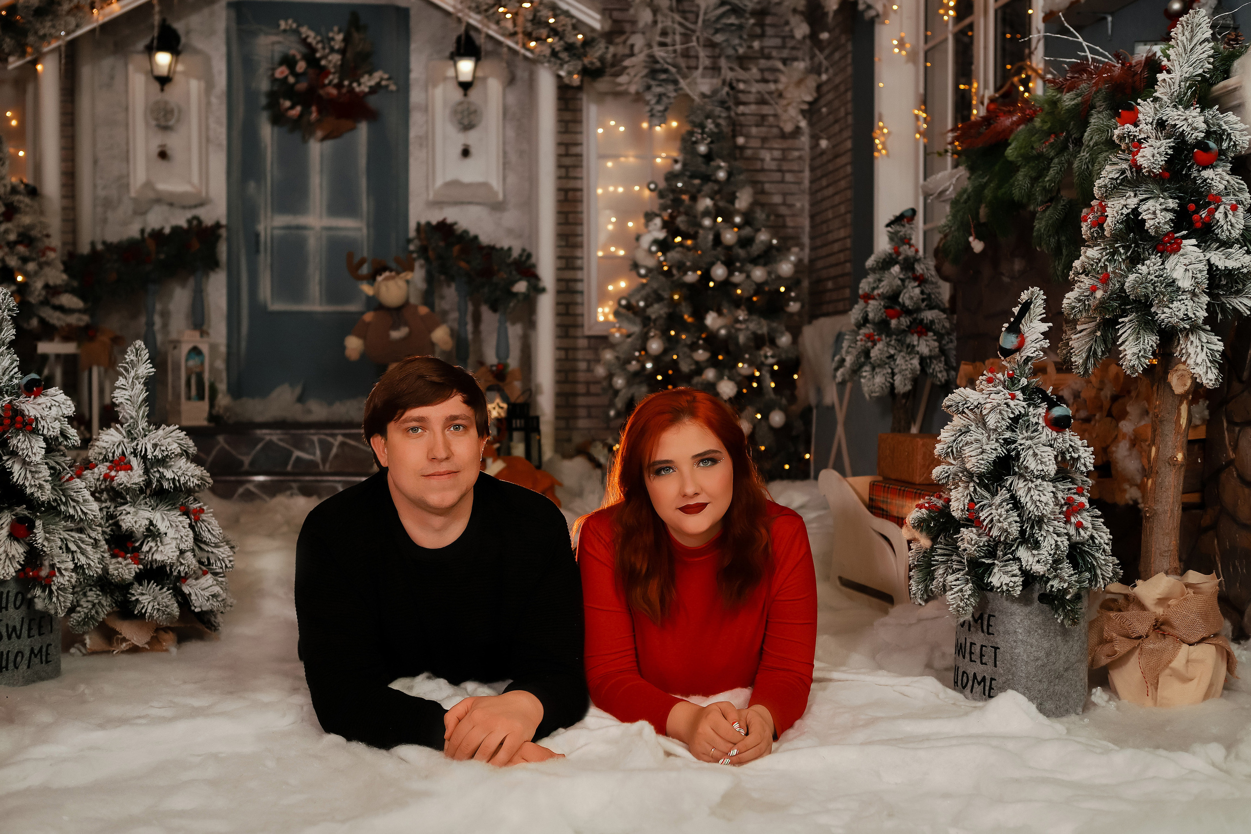 Виктория и Андрей. Свадебный фотограф Евгения Фролова г. Каменск-Шахтинский, Донецк, Ростов