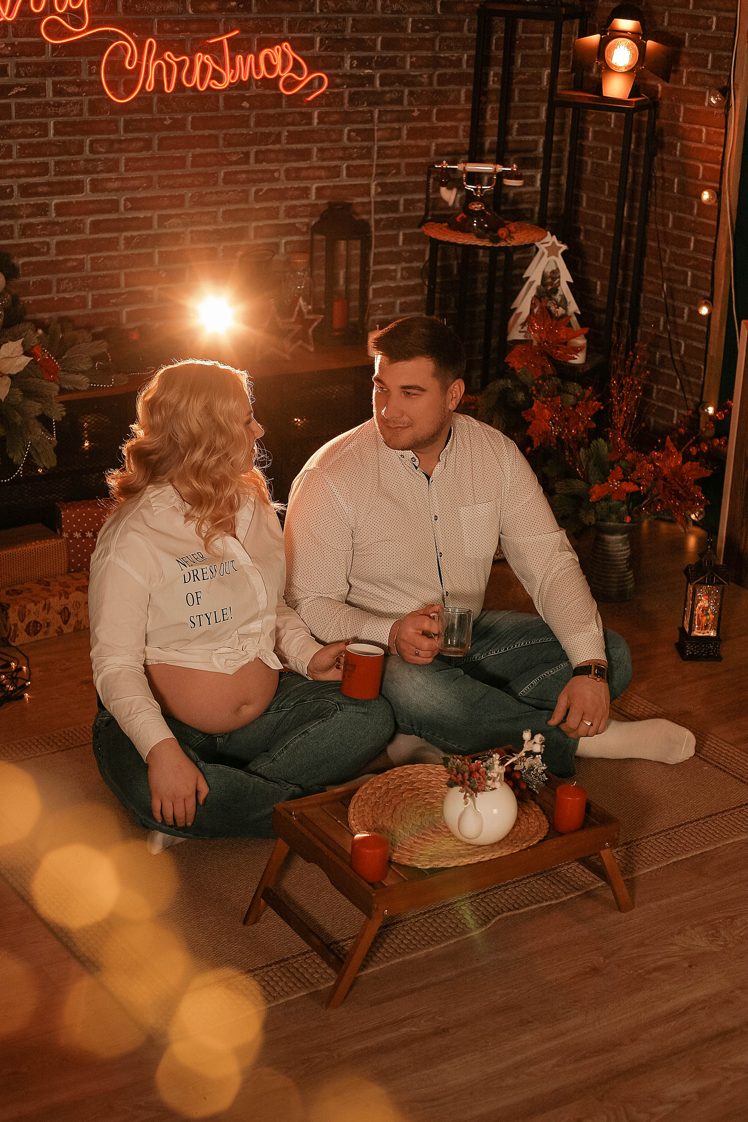 Валерия и Артём беременность. Свадебный фотограф Евгения Фролова г. Каменск-Шахтинский, Донецк, Ростов