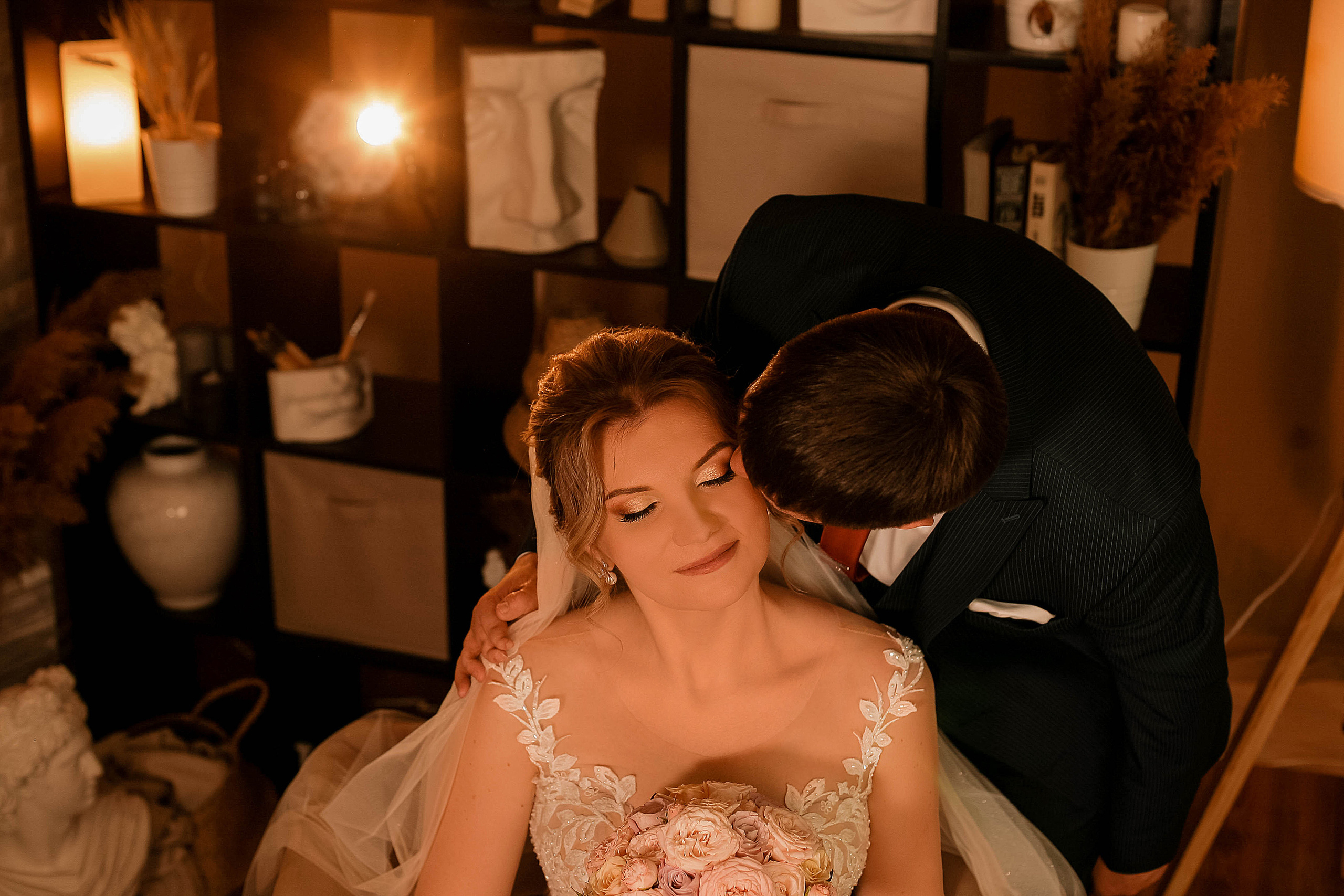 Елена и Юрий. Свадебный фотограф Евгения Фролова г. Каменск-Шахтинский, Донецк, Ростов