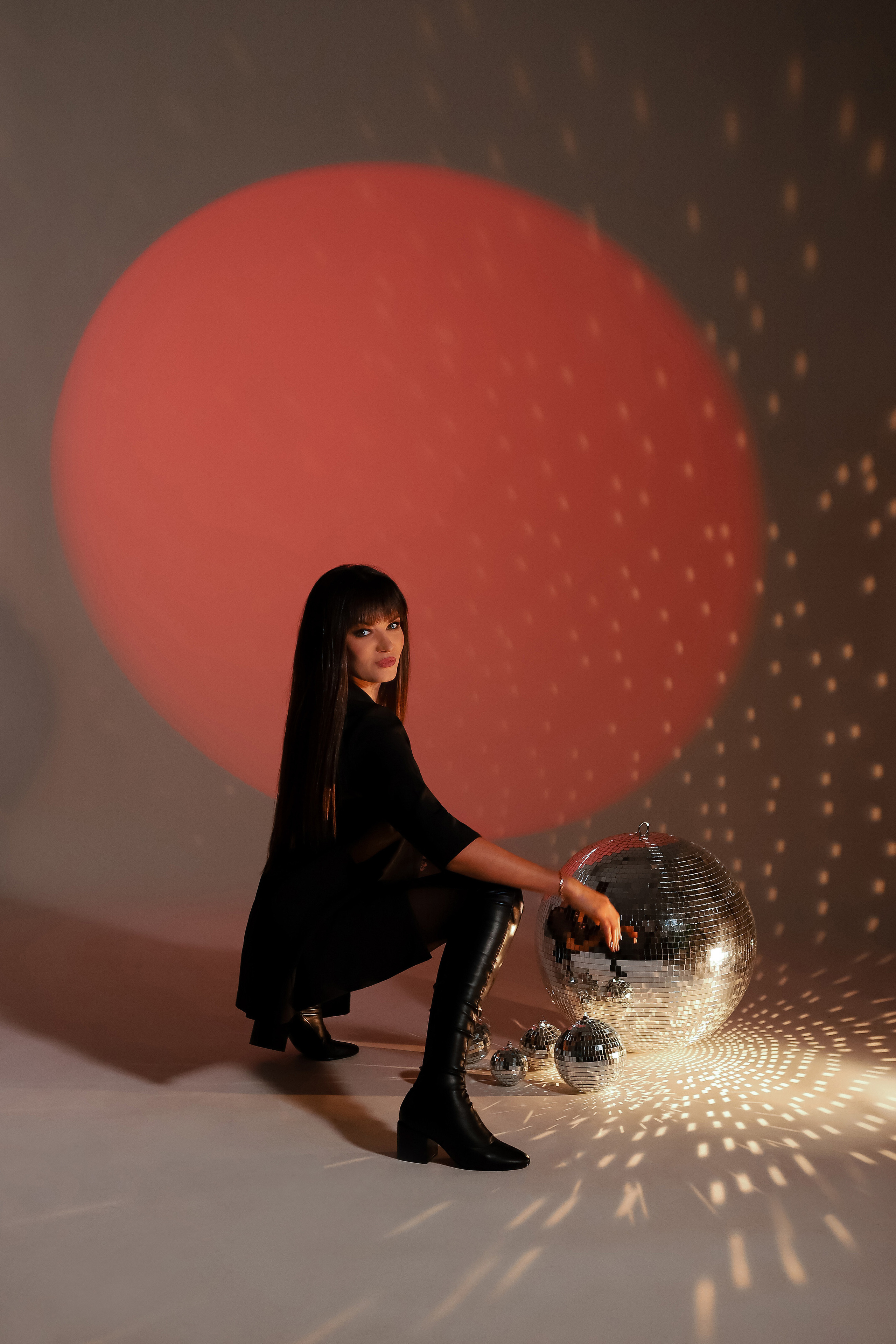 Студия в стиле Vogue. Свадебный фотограф Евгения Фролова г. Каменск-Шахтинский, Донецк, Ростов