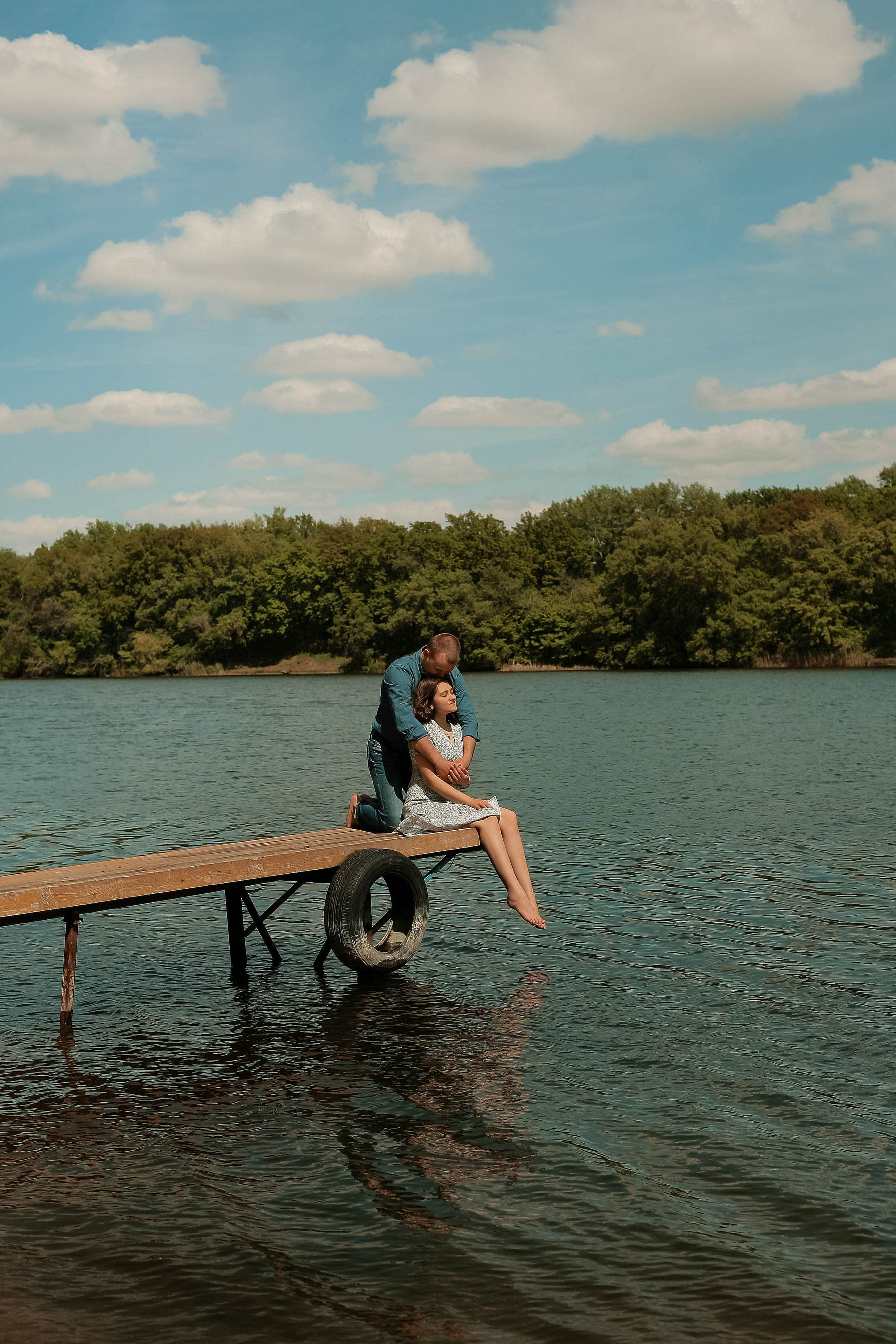 Иван и Анастасия. Свадебный фотограф Евгения Фролова г. Каменск-Шахтинский, Донецк, Ростов