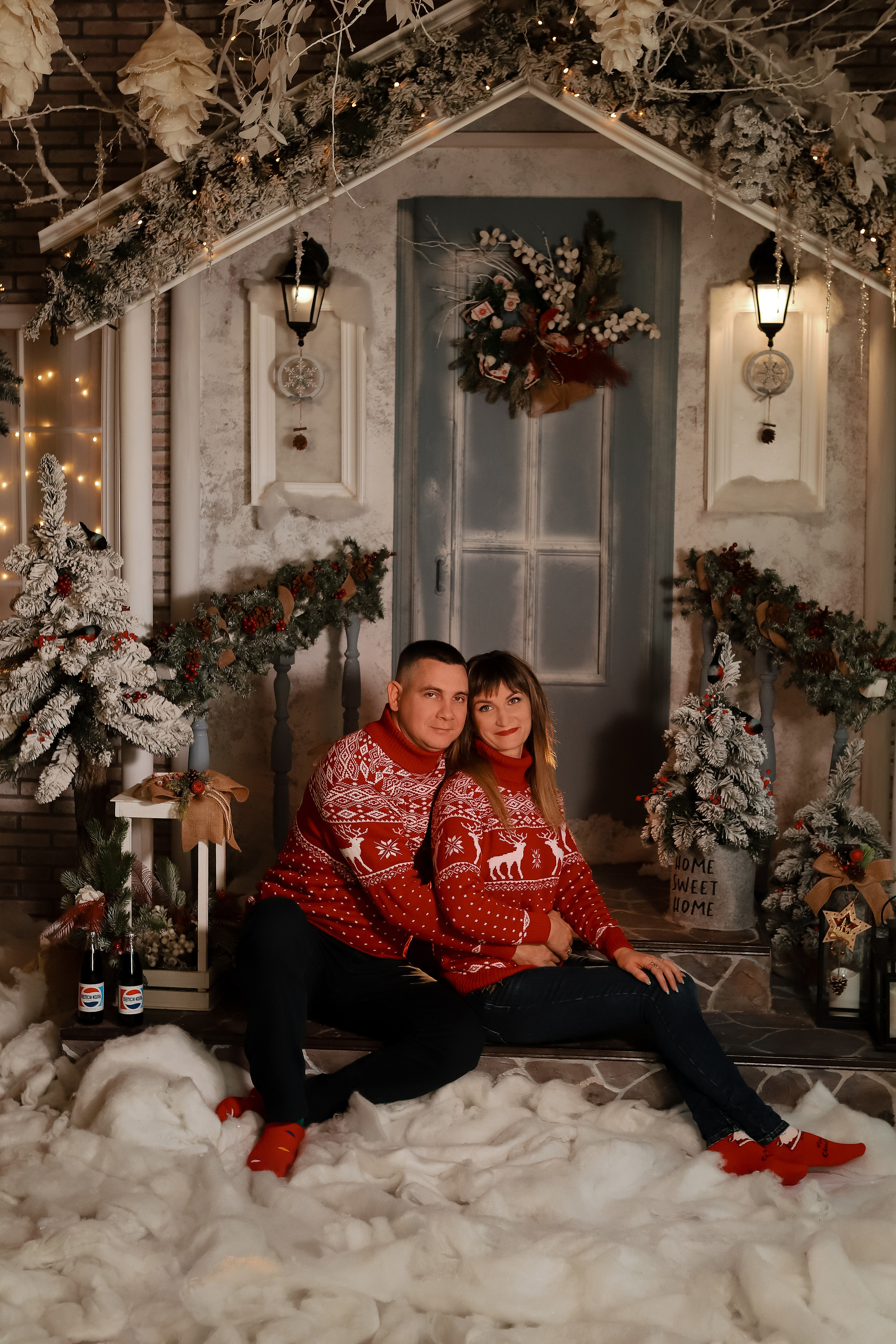 Семейная Авдюховы. Свадебный фотограф Евгения Фролова г. Каменск-Шахтинский, Донецк, Ростов