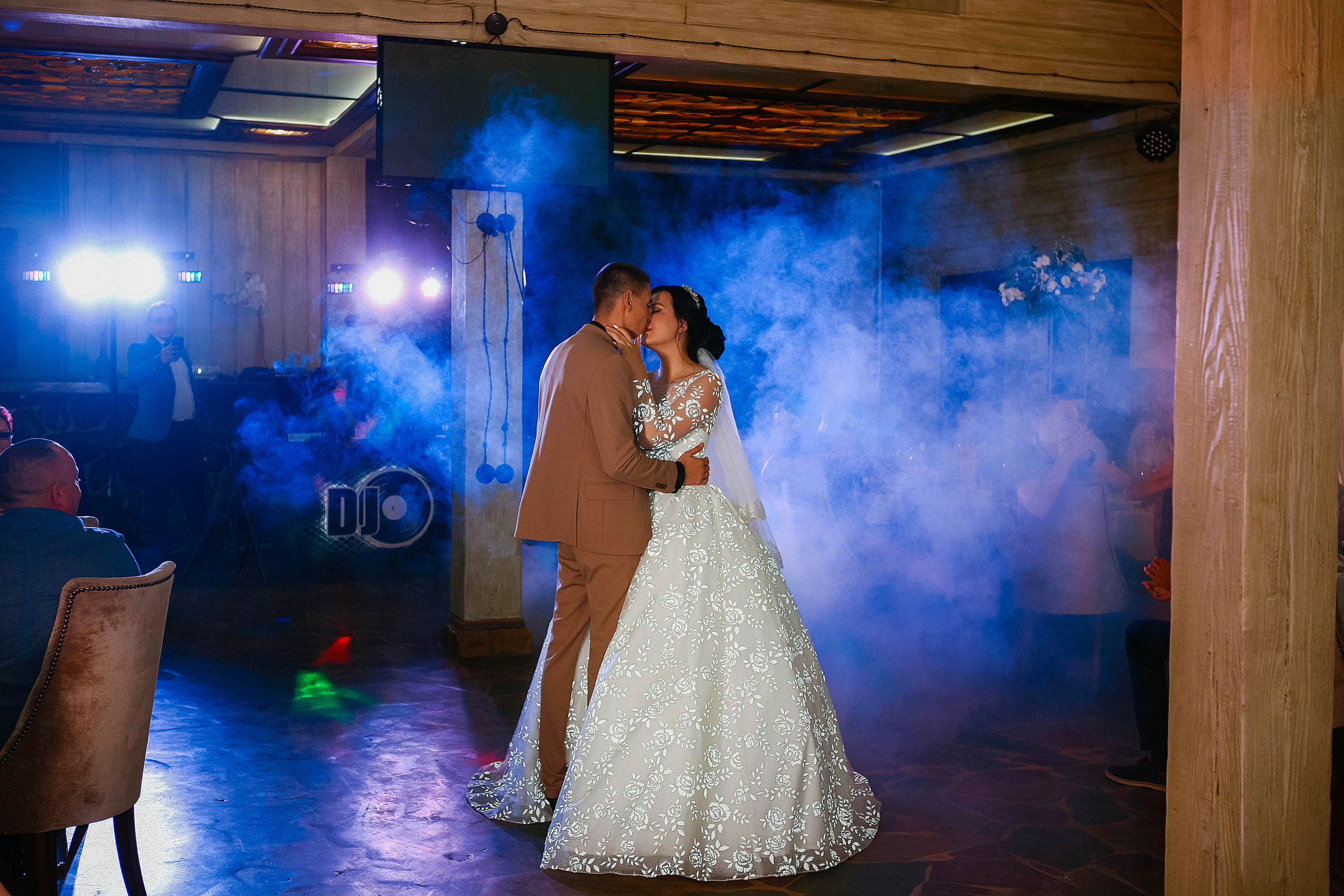 Карина и Илья. Свадебный фотограф Евгения Фролова г. Каменск-Шахтинский, Донецк, Ростов