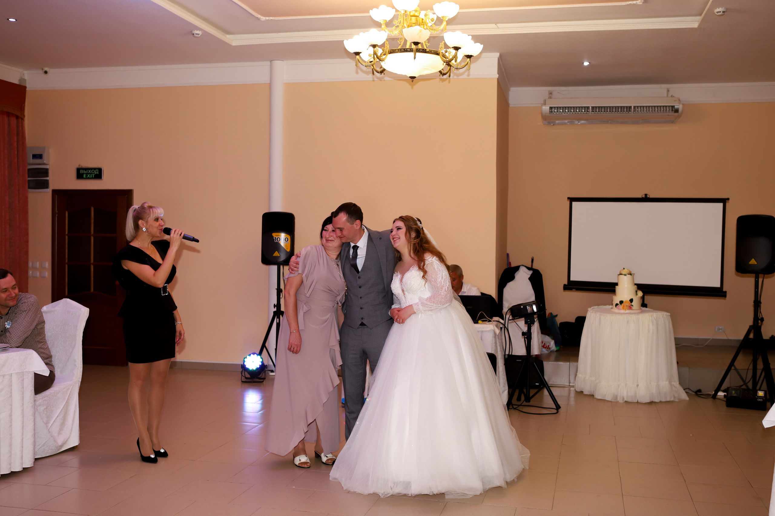 Дмитрий и Алина. Свадебный фотограф Евгения Фролова г. Каменск-Шахтинский, Донецк, Ростов