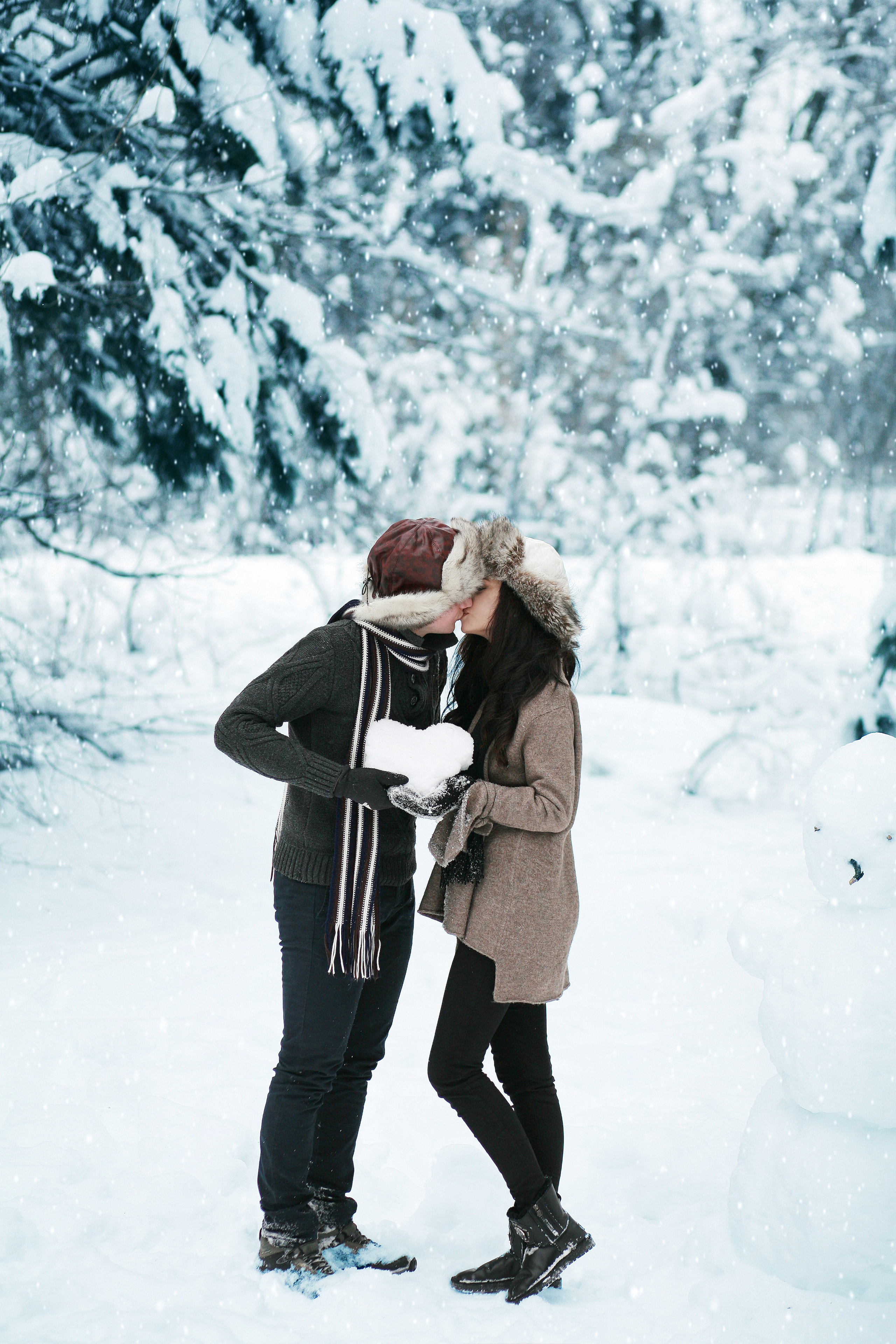 Влад и Анна. Свадебный фотограф Евгения Фролова г. Каменск-Шахтинский, Донецк, Ростов