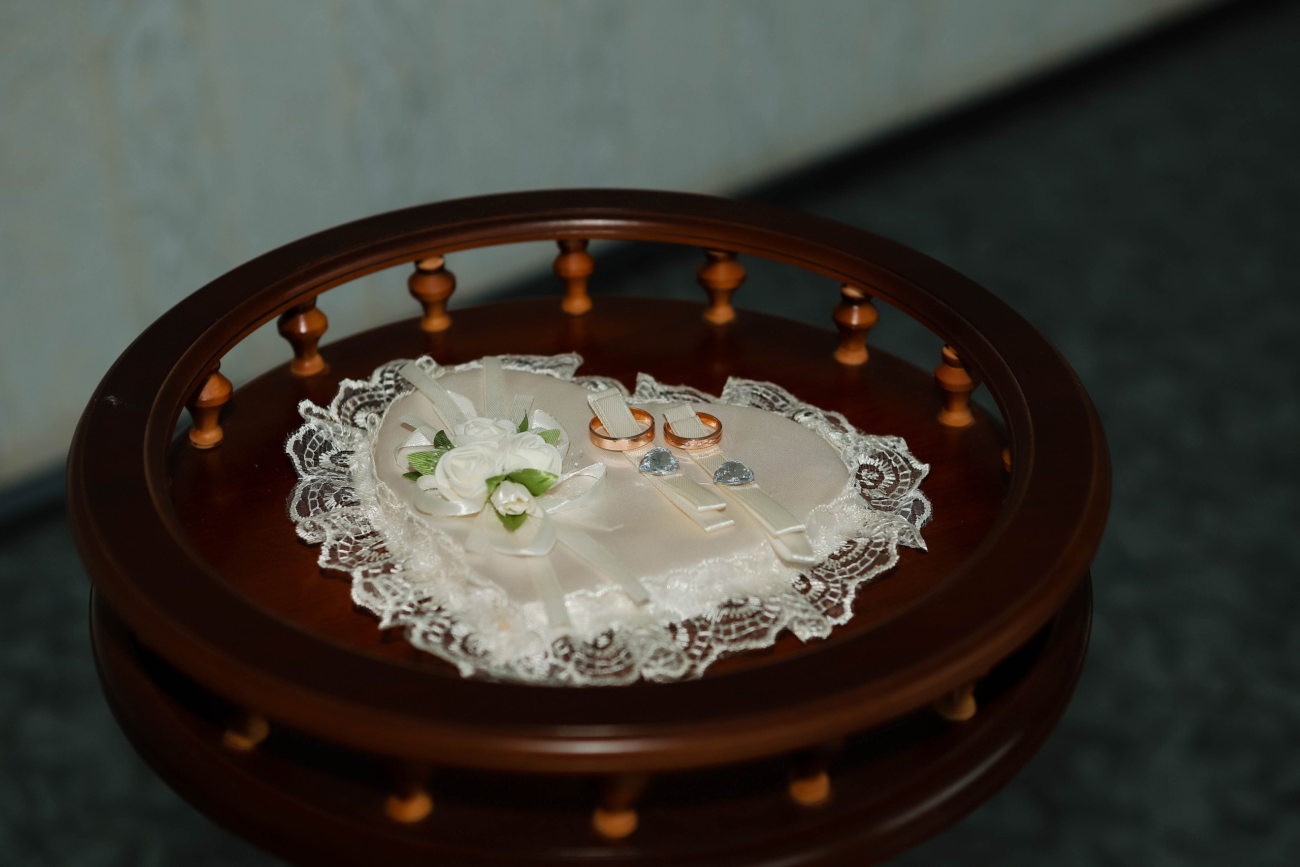 Евгения и Дмитрий. Свадебный фотограф Евгения Фролова г. Каменск-Шахтинский, Донецк, Ростов