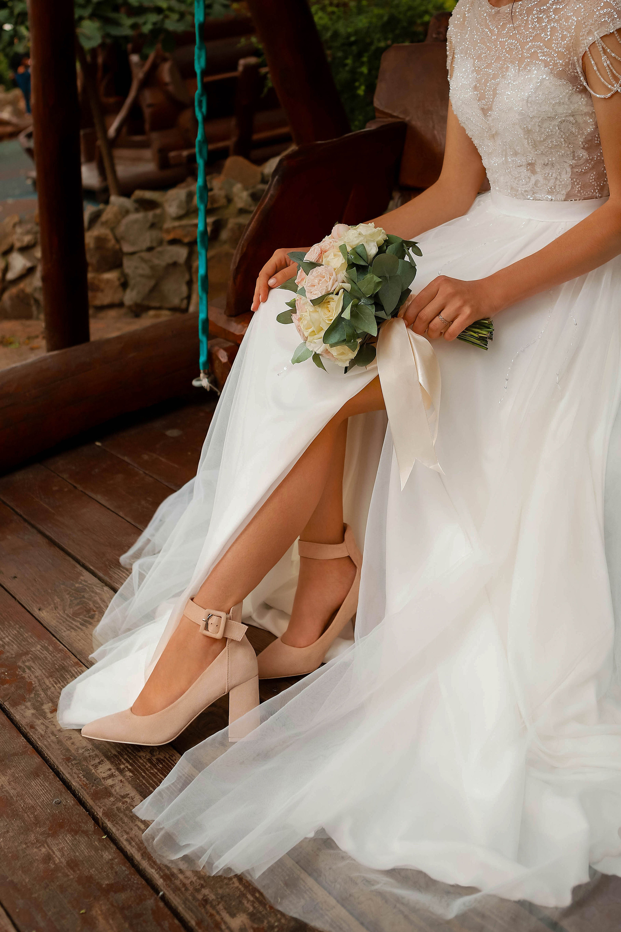 Диана и Максим. Свадебный фотограф Евгения Фролова г. Каменск-Шахтинский, Донецк, Ростов