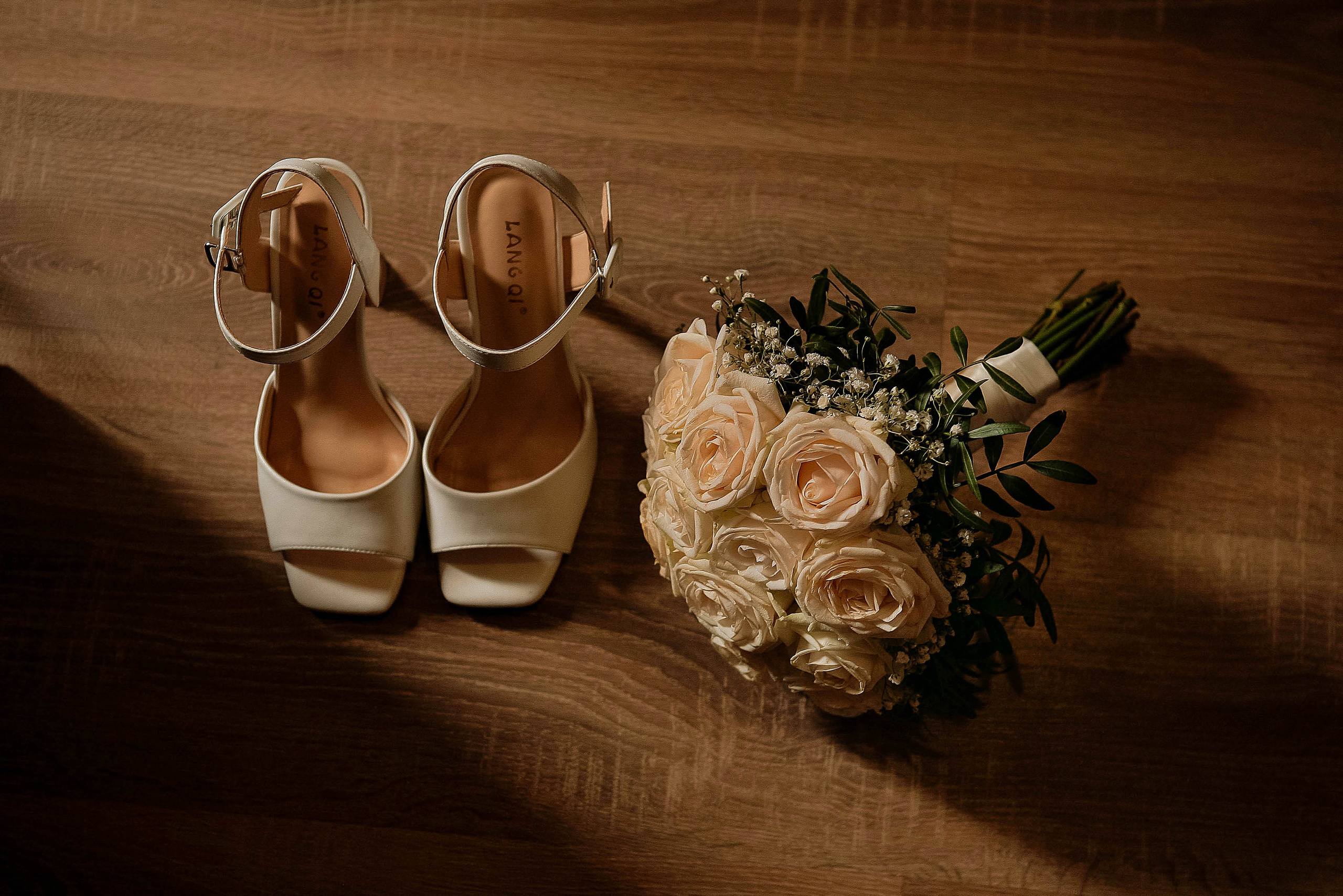 Карина и Илья. Свадебный фотограф Евгения Фролова г. Каменск-Шахтинский, Донецк, Ростов