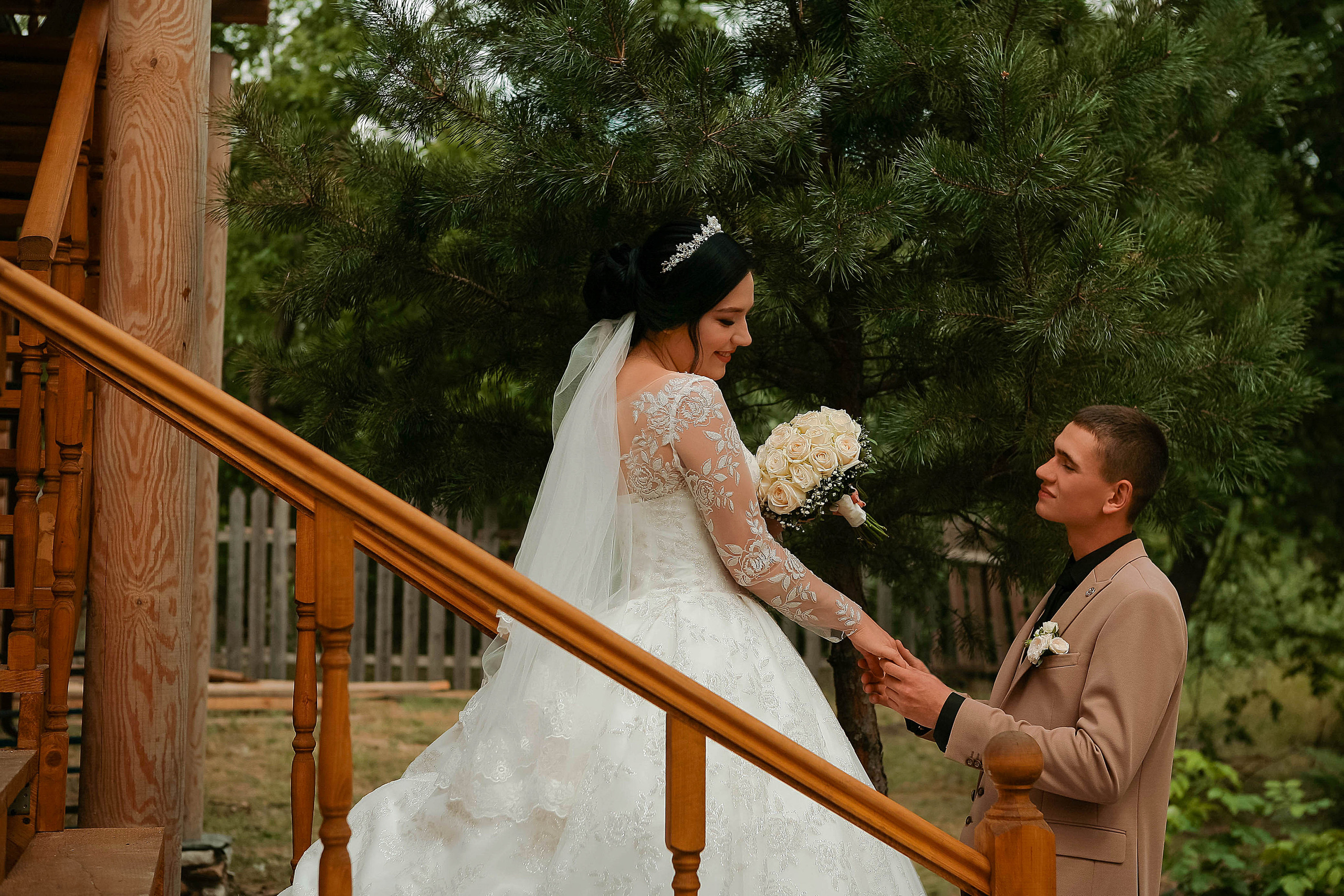 Карина и Илья. Свадебный фотограф Евгения Фролова г. Каменск-Шахтинский, Донецк, Ростов