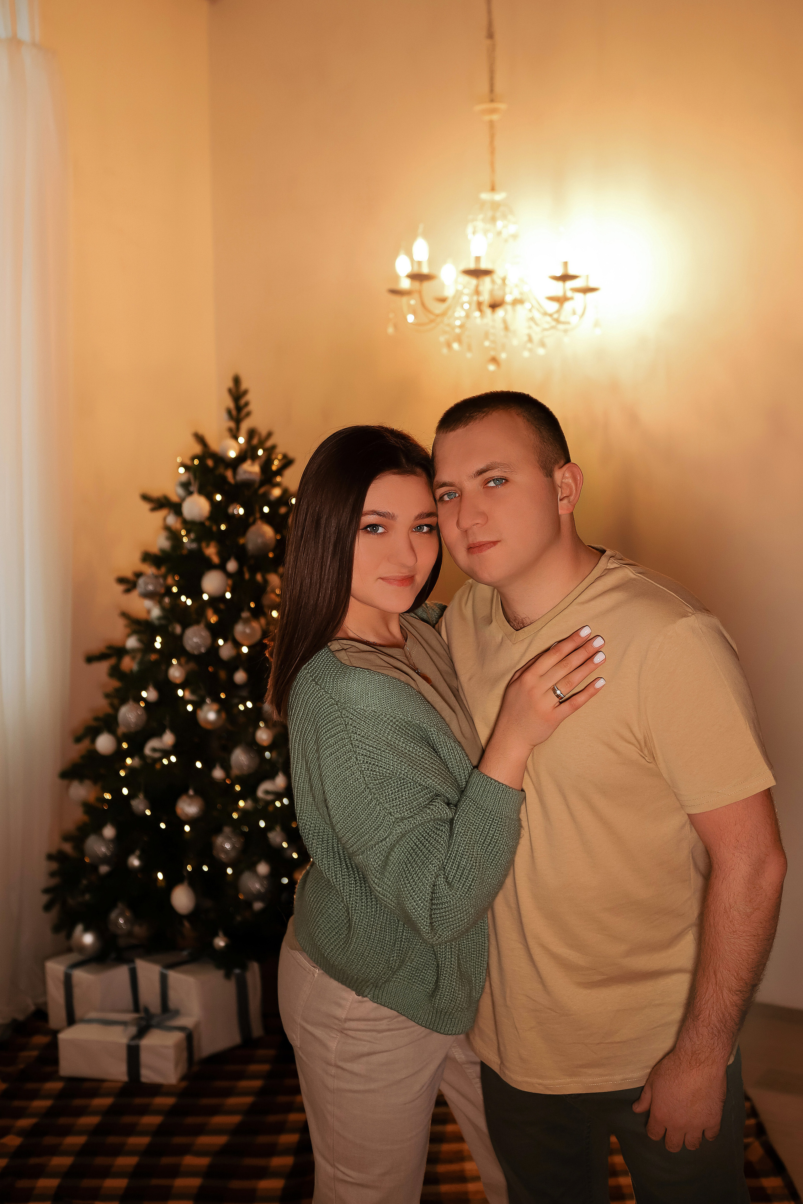 Анастасия и Иван. Свадебный фотограф Евгения Фролова г. Каменск-Шахтинский, Донецк, Ростов