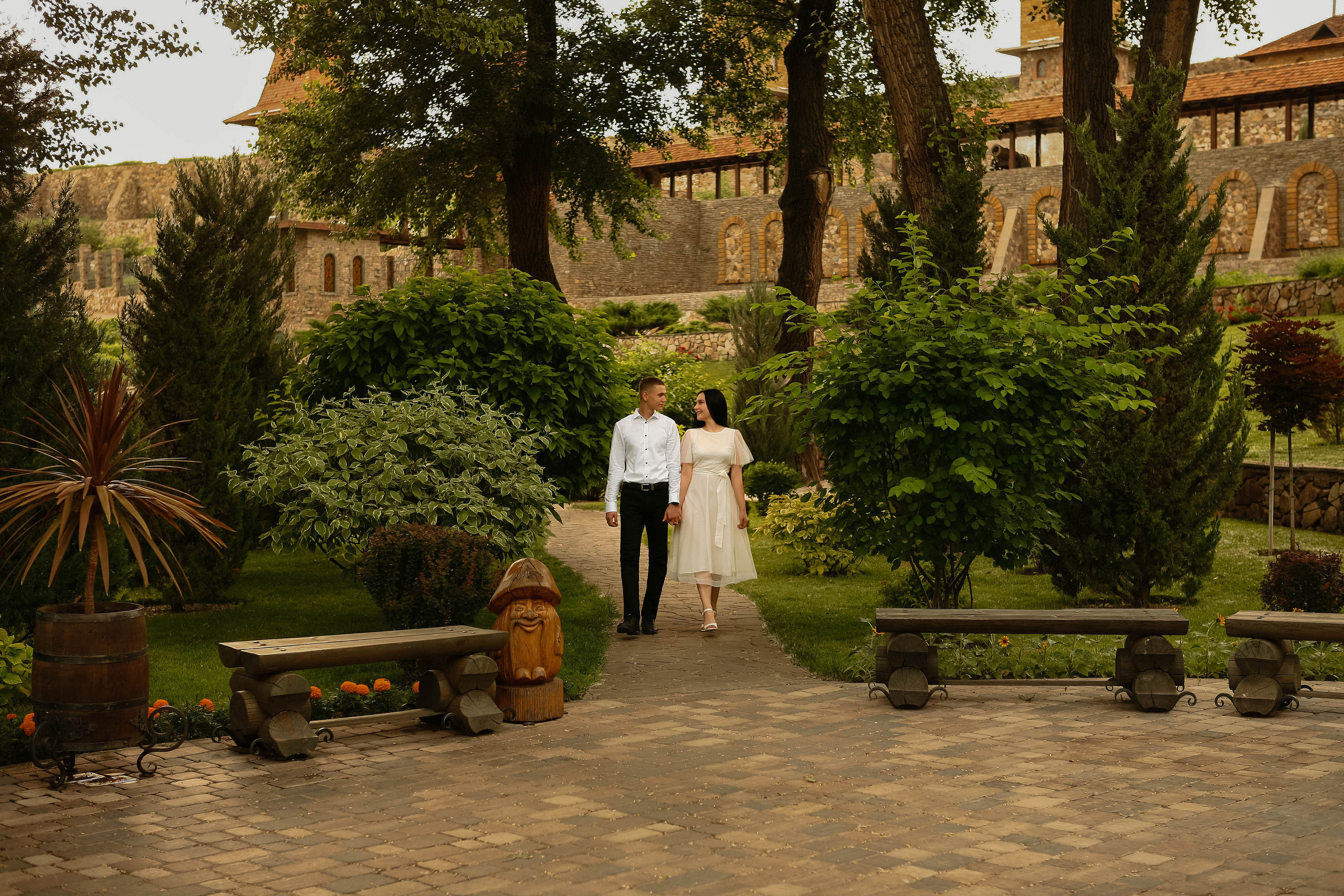 Карина и Илья. Свадебный фотограф Евгения Фролова г. Каменск-Шахтинский, Донецк, Ростов
