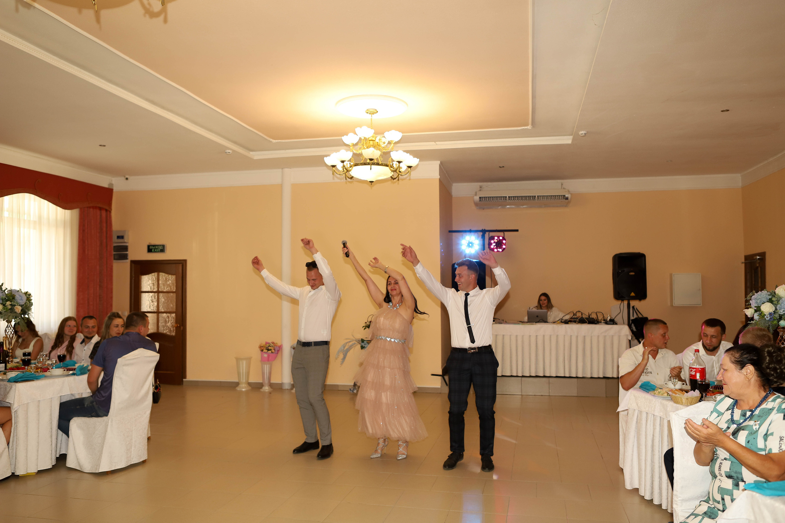 Евгения и Дмитрий. Свадебный фотограф Евгения Фролова г. Каменск-Шахтинский, Донецк, Ростов