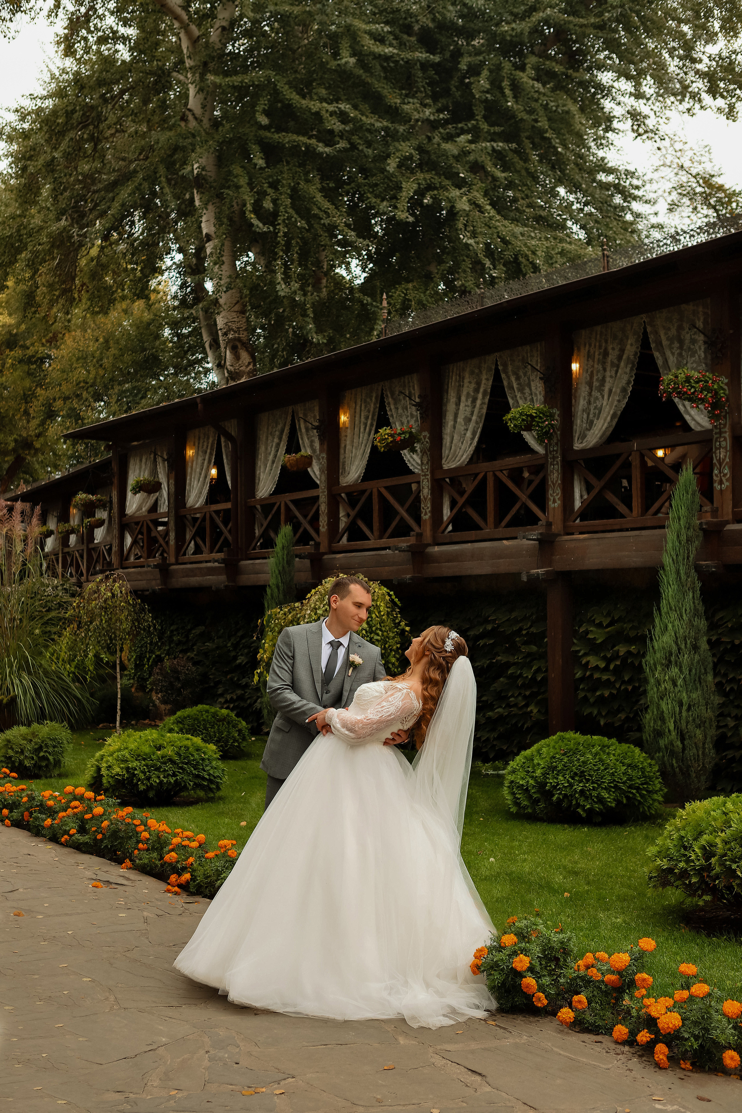 Дмитрий и Алина. Свадебный фотограф Евгения Фролова г. Каменск-Шахтинский, Донецк, Ростов