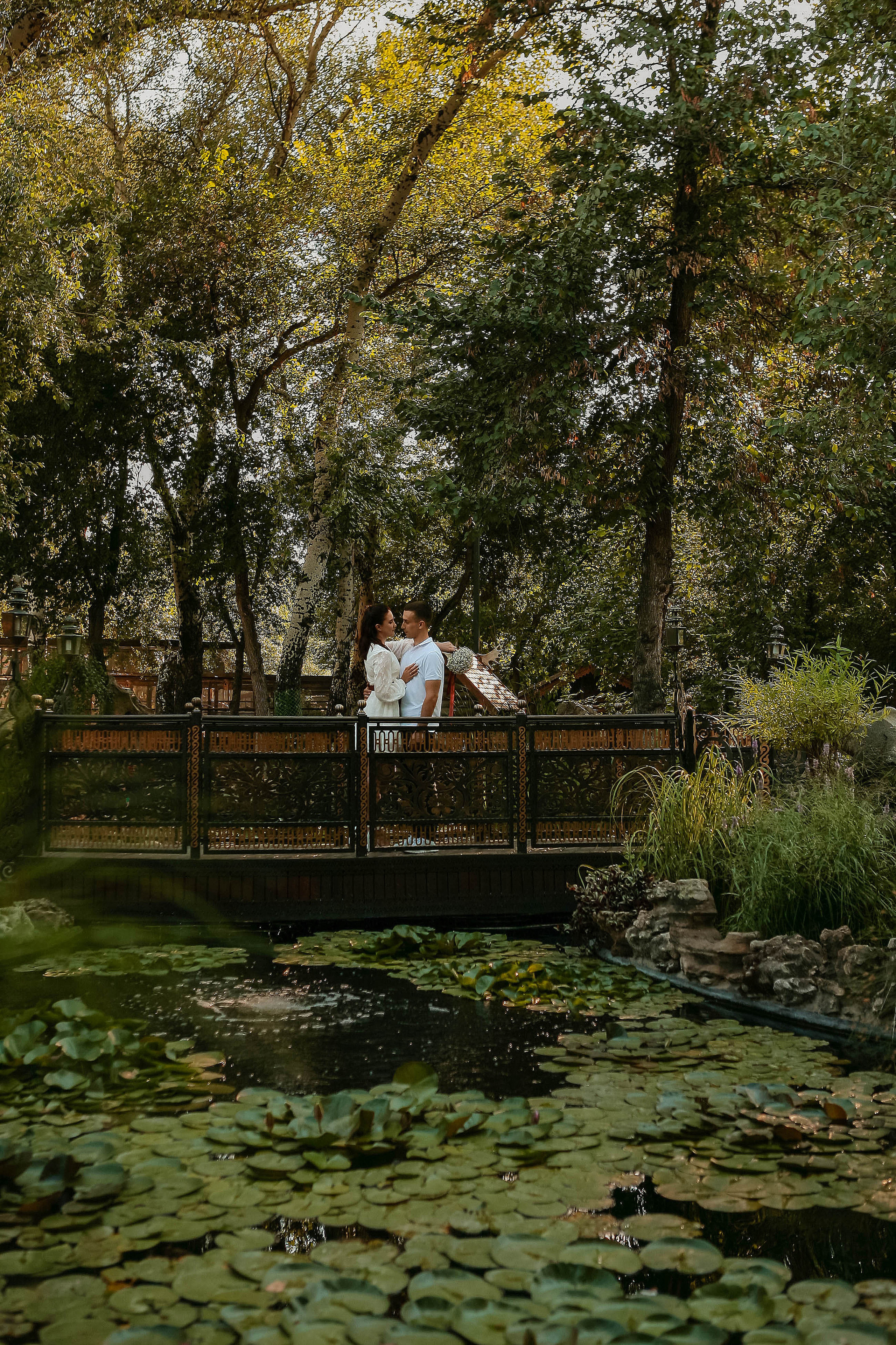 Вадим и Мария. Свадебный фотограф Евгения Фролова г. Каменск-Шахтинский, Донецк, Ростов