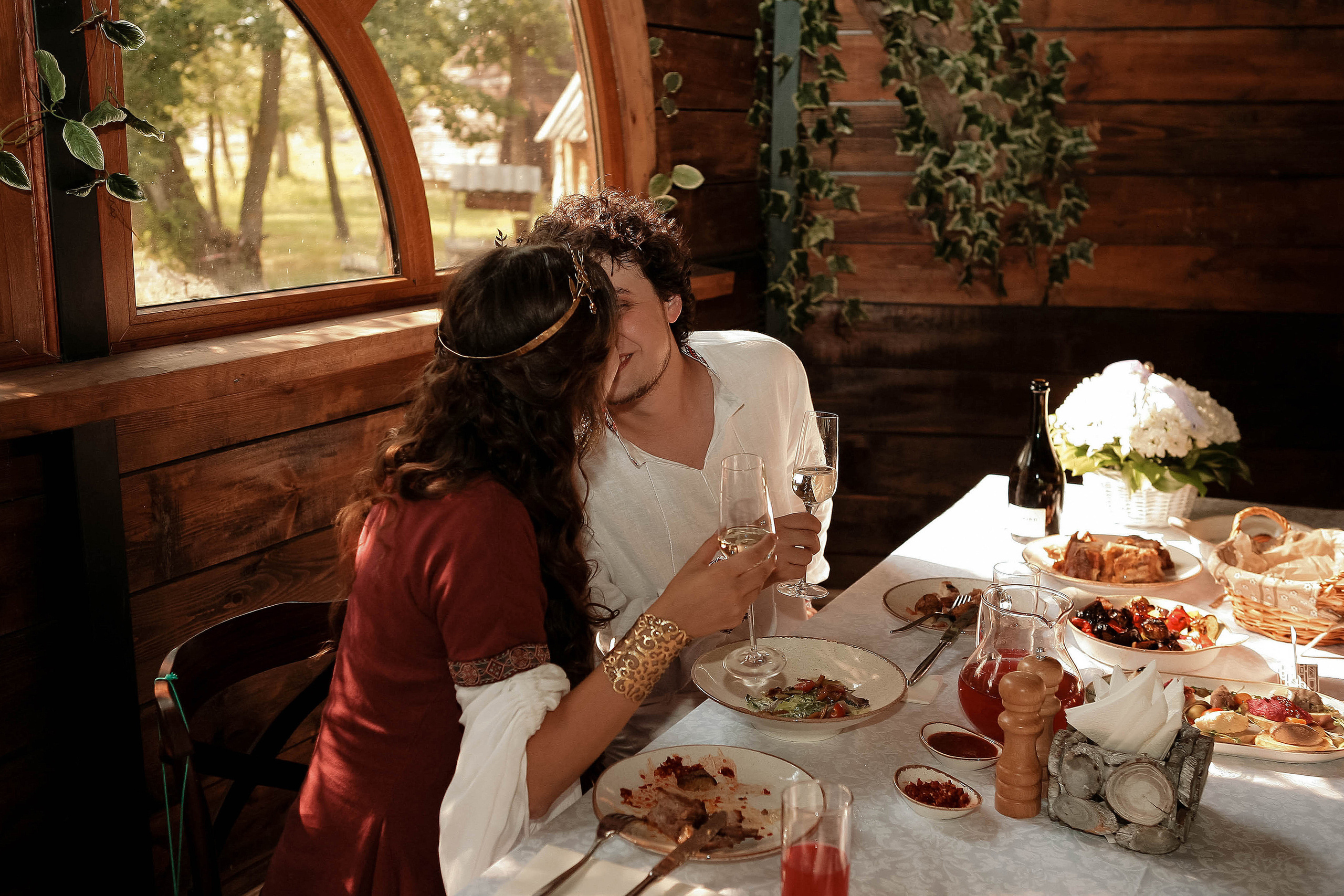 Екатерина и Евгений. Свадебный фотограф Евгения Фролова г. Каменск-Шахтинский, Донецк, Ростов