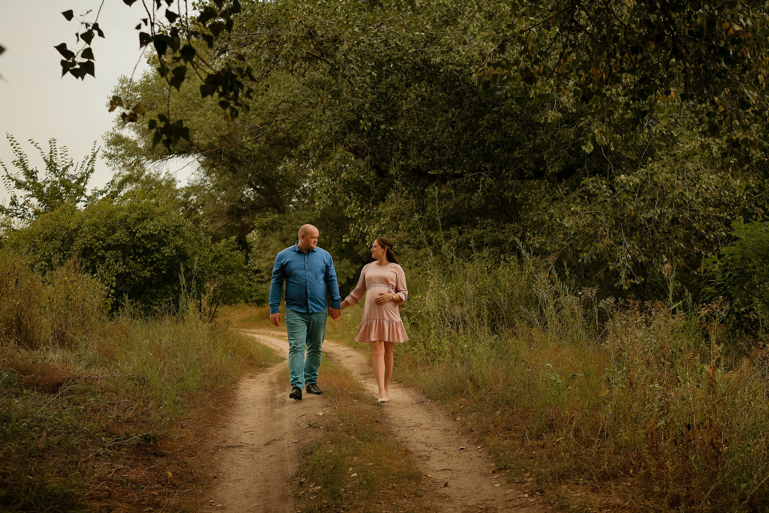 Ольга и Сергей. Свадебный фотограф Евгения Фролова г. Каменск-Шахтинский, Донецк, Ростов