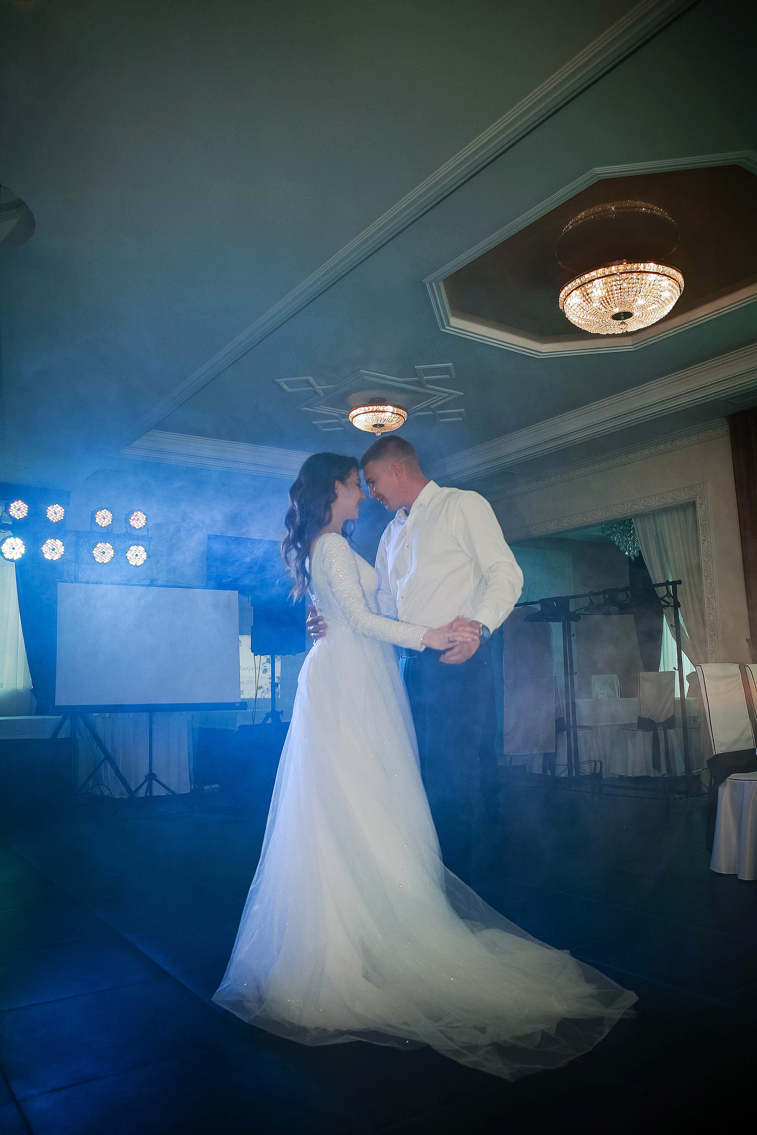 Александр и Александра. Свадебный фотограф Евгения Фролова г. Каменск-Шахтинский, Донецк, Ростов