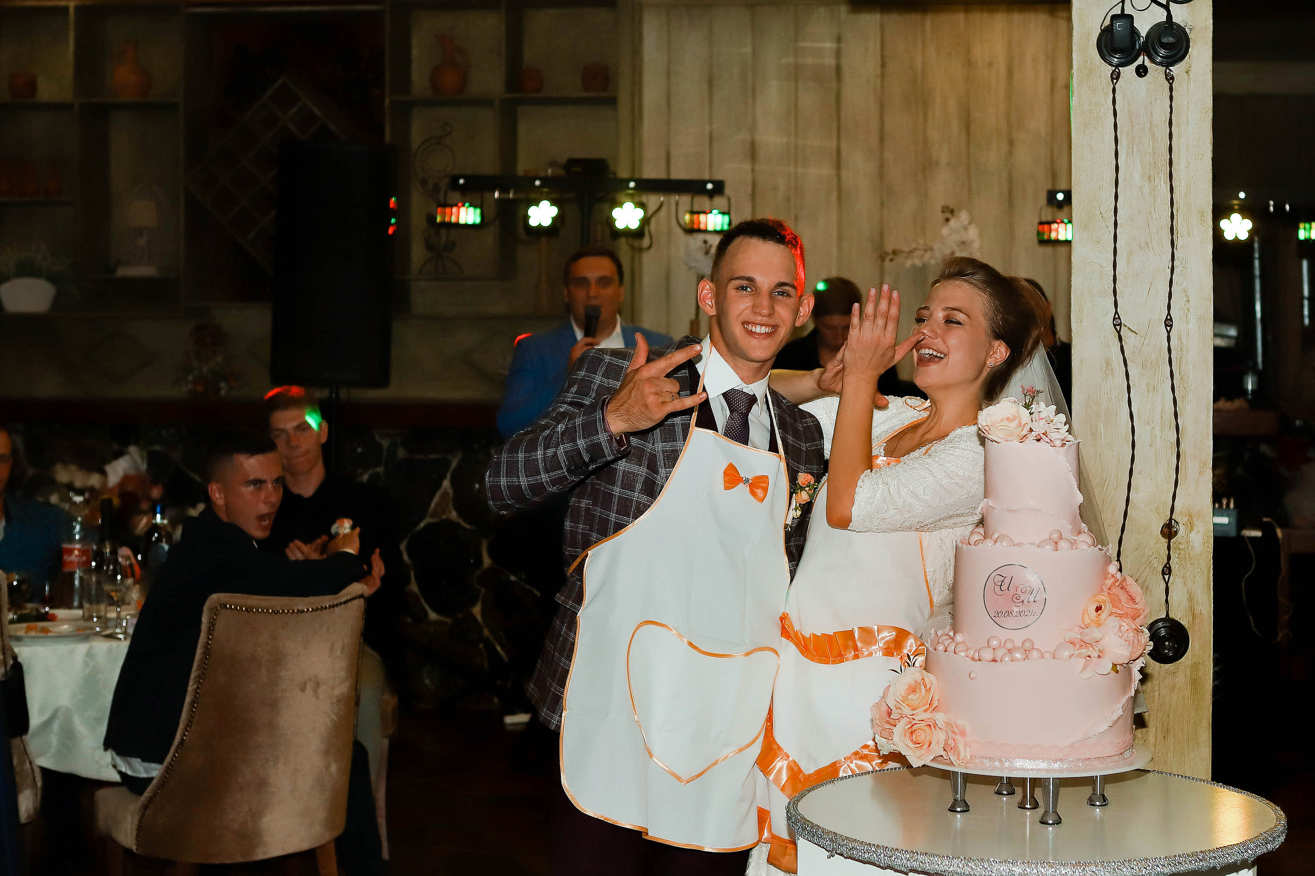 Иван и Мария. Свадебный фотограф Евгения Фролова г. Каменск-Шахтинский, Донецк, Ростов