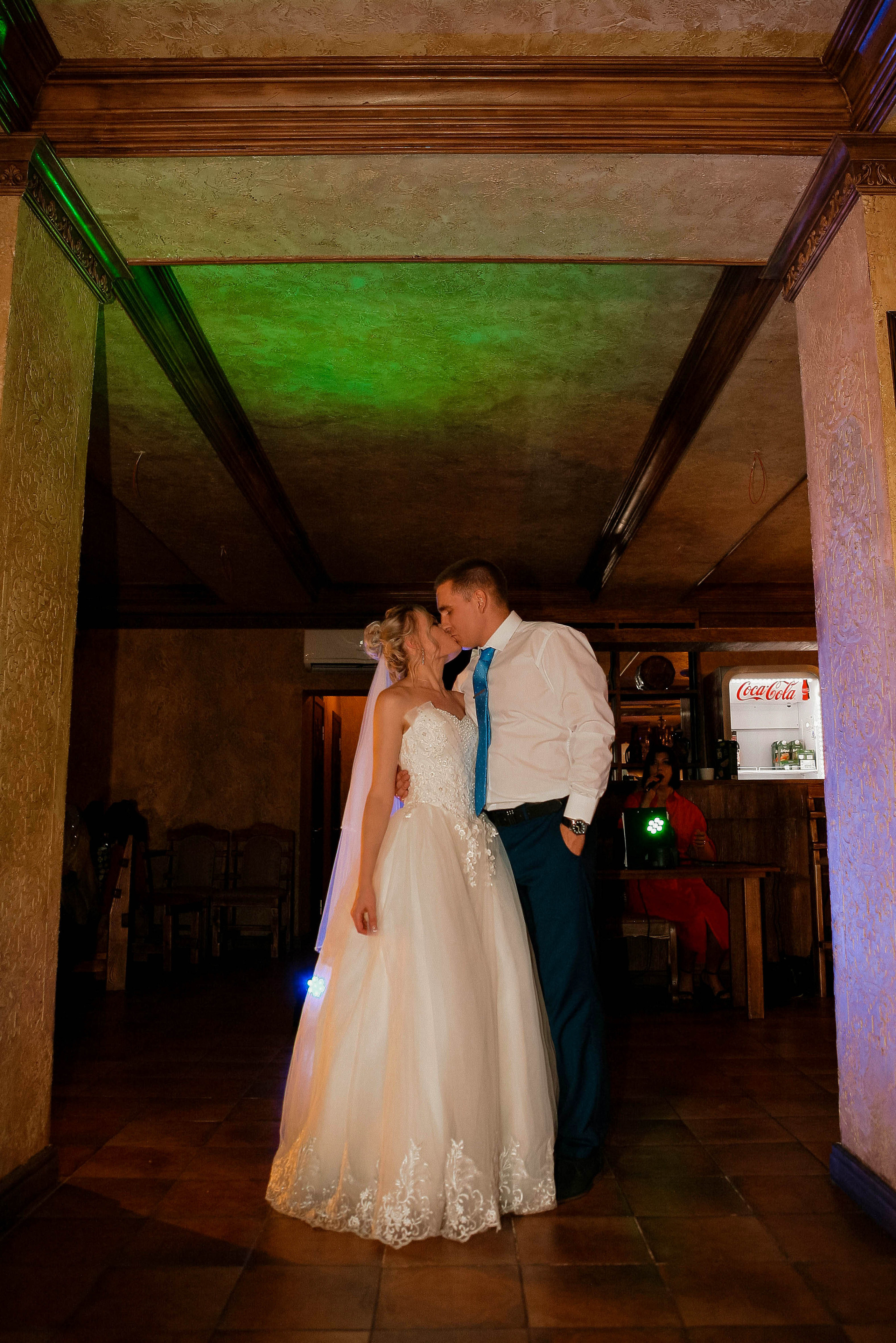Анна и Андрей. Свадебный фотограф Евгения Фролова г. Каменск-Шахтинский, Донецк, Ростов